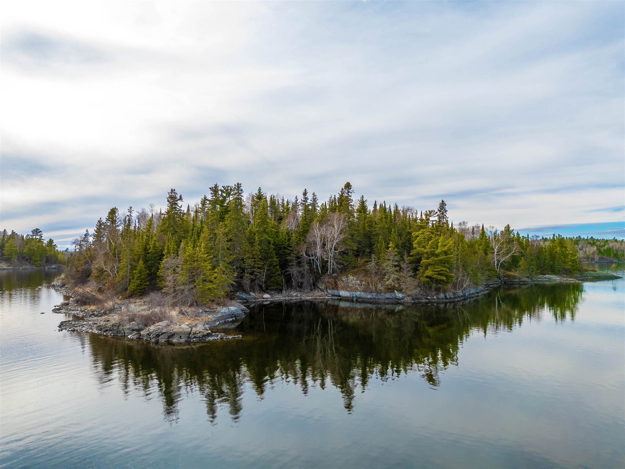 Island D49, Kenora, Ontario, Canada photo 4