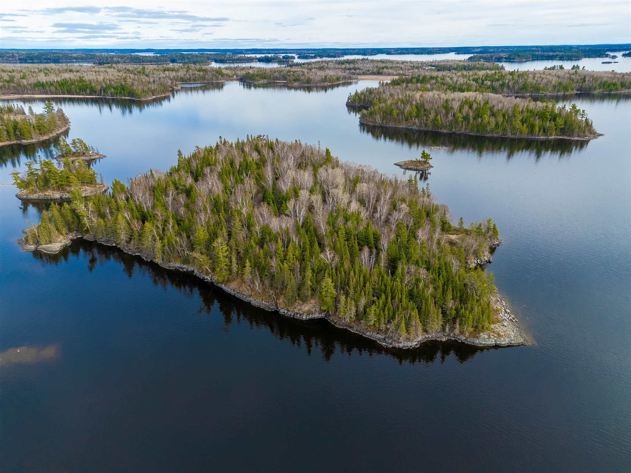 Island D49, Kenora, Ontario, Canada photo 5