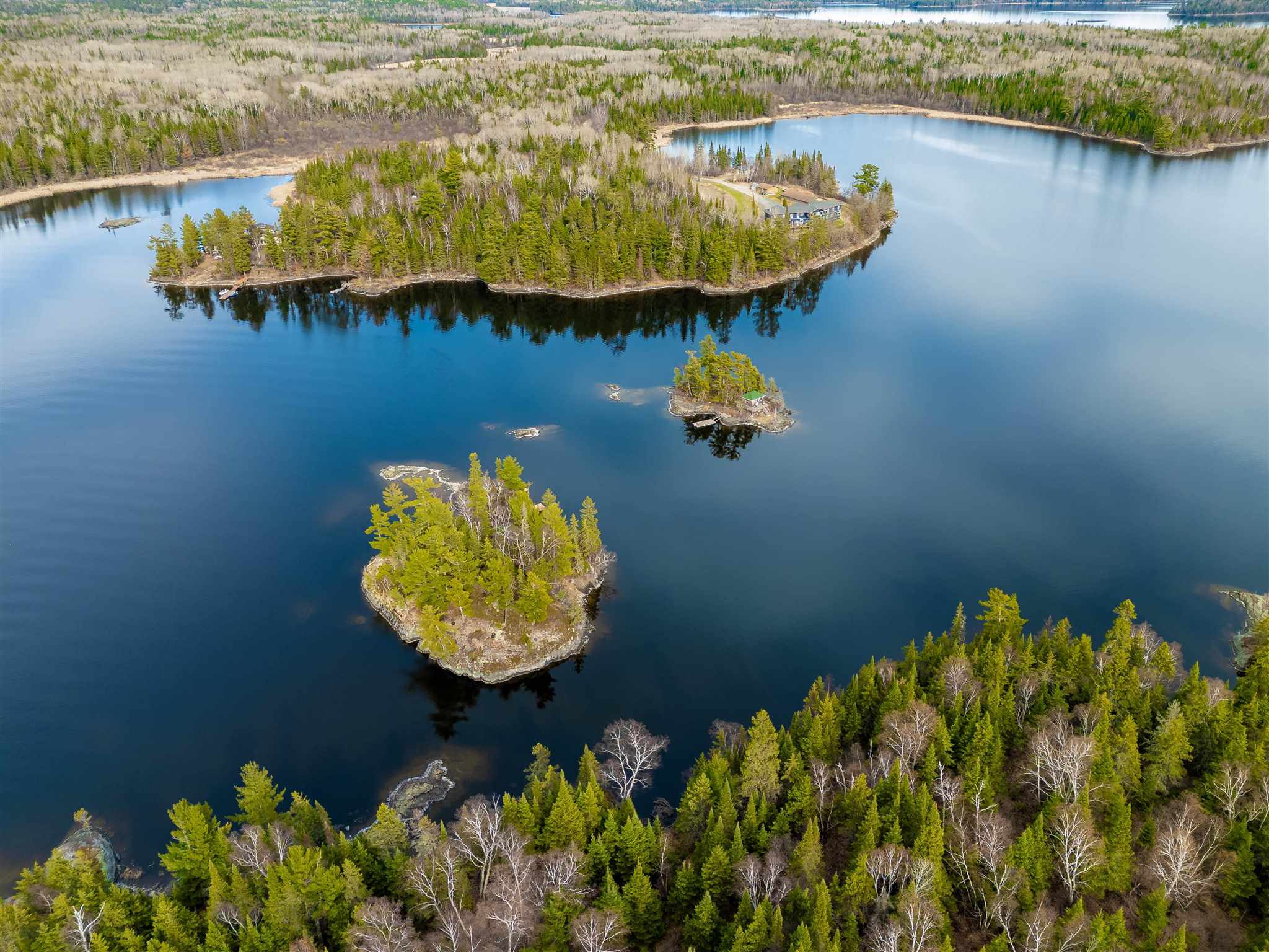 Island D49, Kenora, Ontario, Canada photo 7
