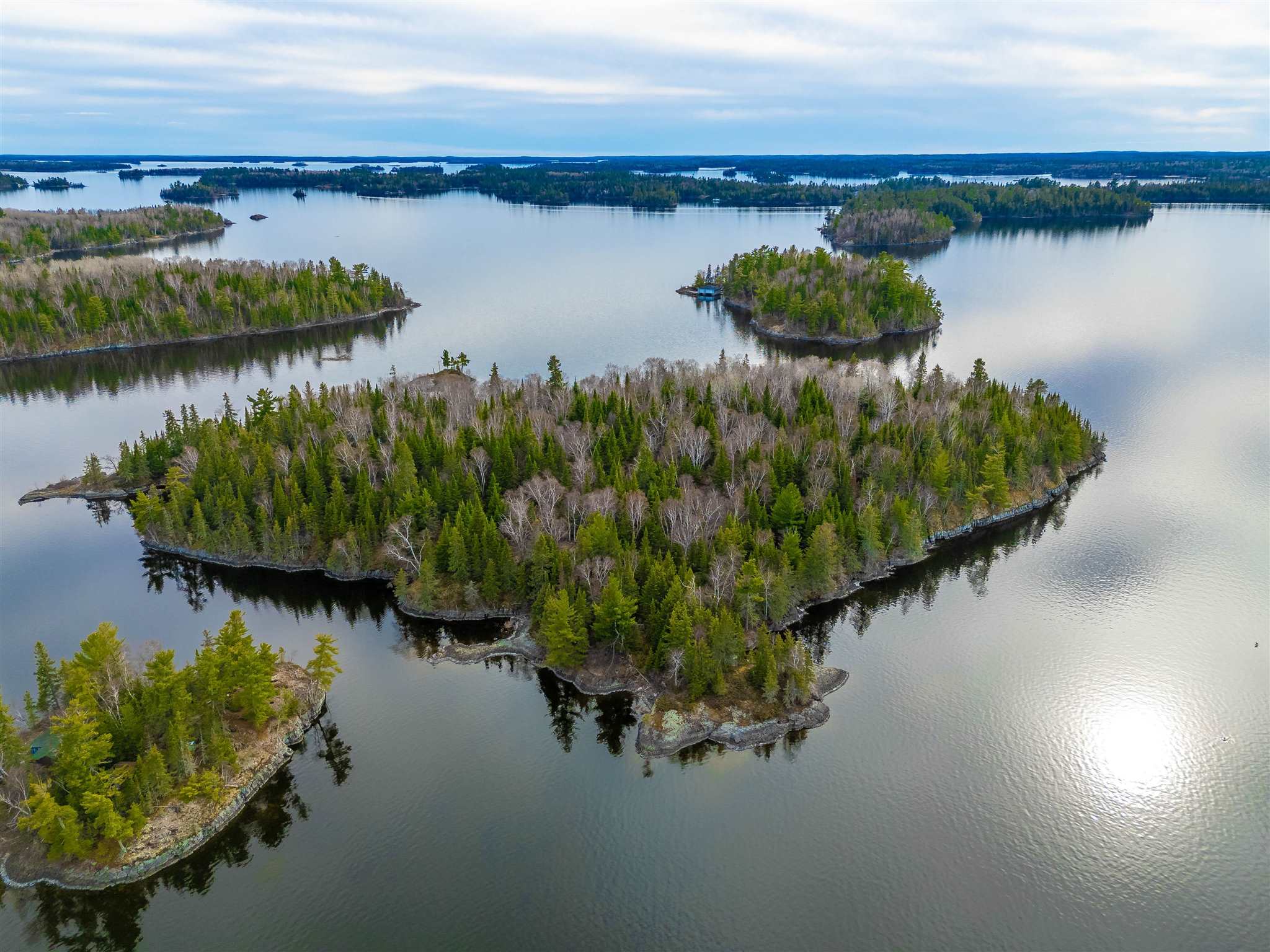Island D49, Kenora, Ontario, Canada photo 9