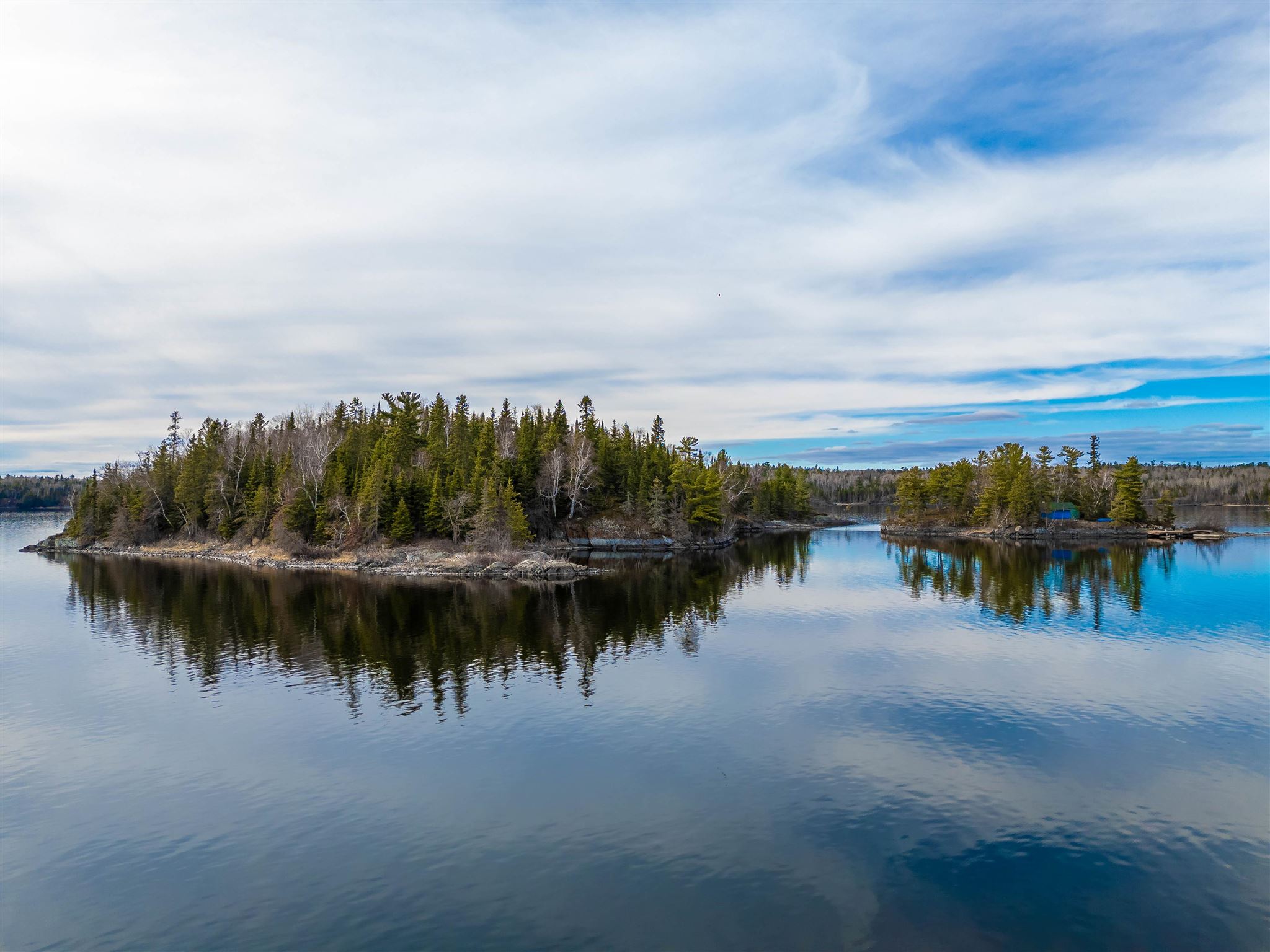 Island D49, Kenora, Ontario, Canada photo 12