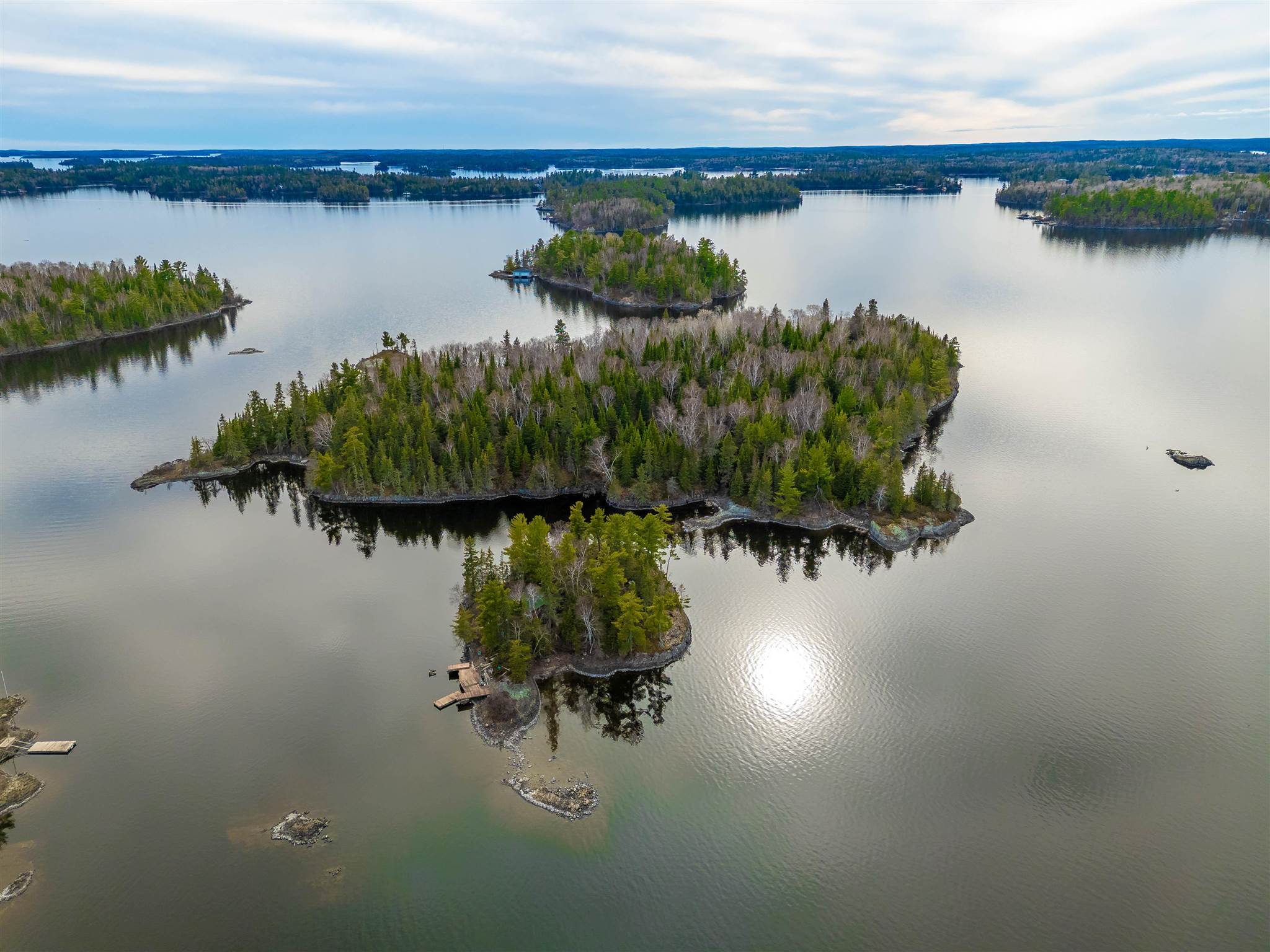 Island D49, Kenora, Ontario, Canada photo 15
