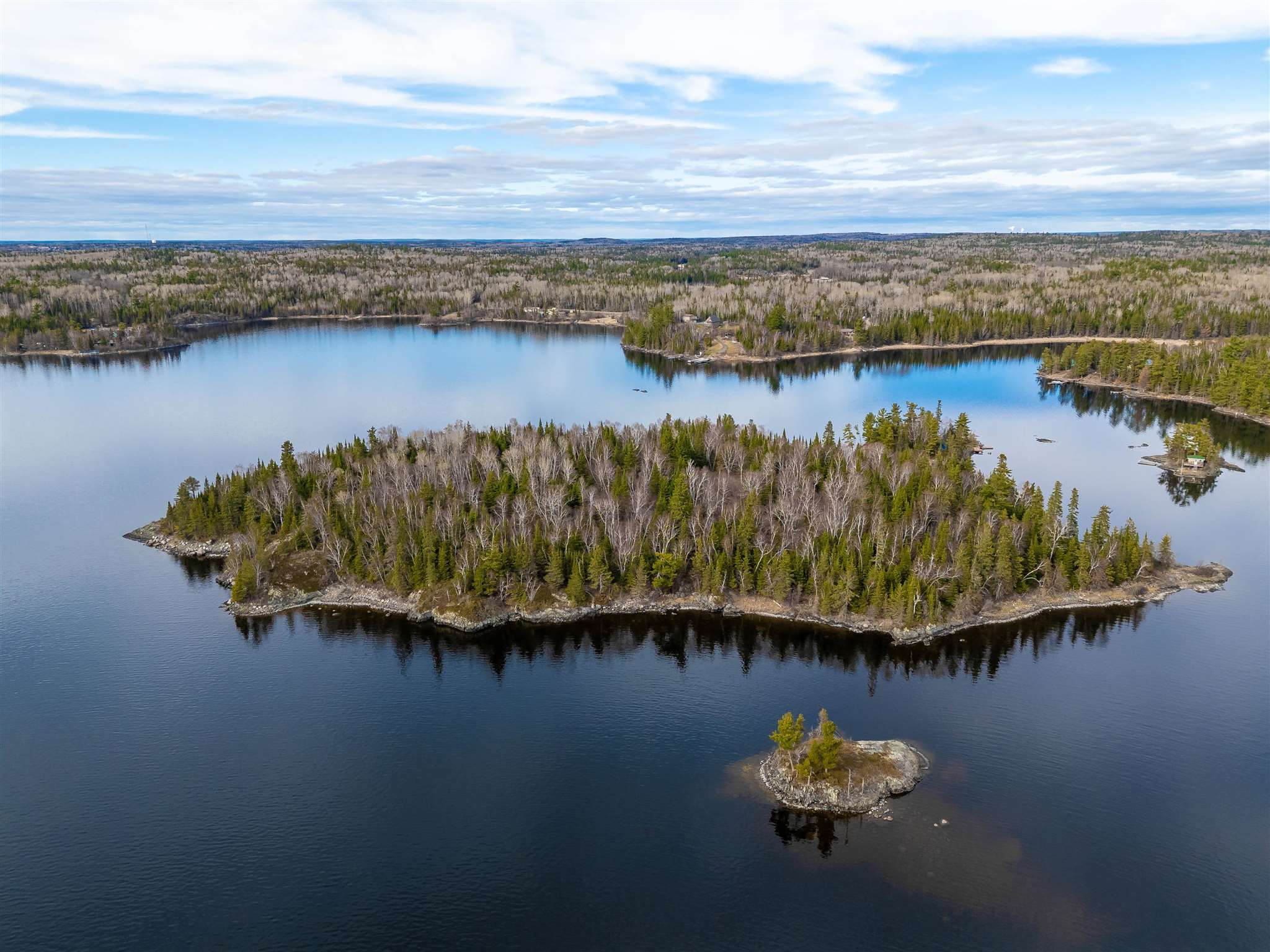 Island D49, Kenora, Ontario, Canada photo 16