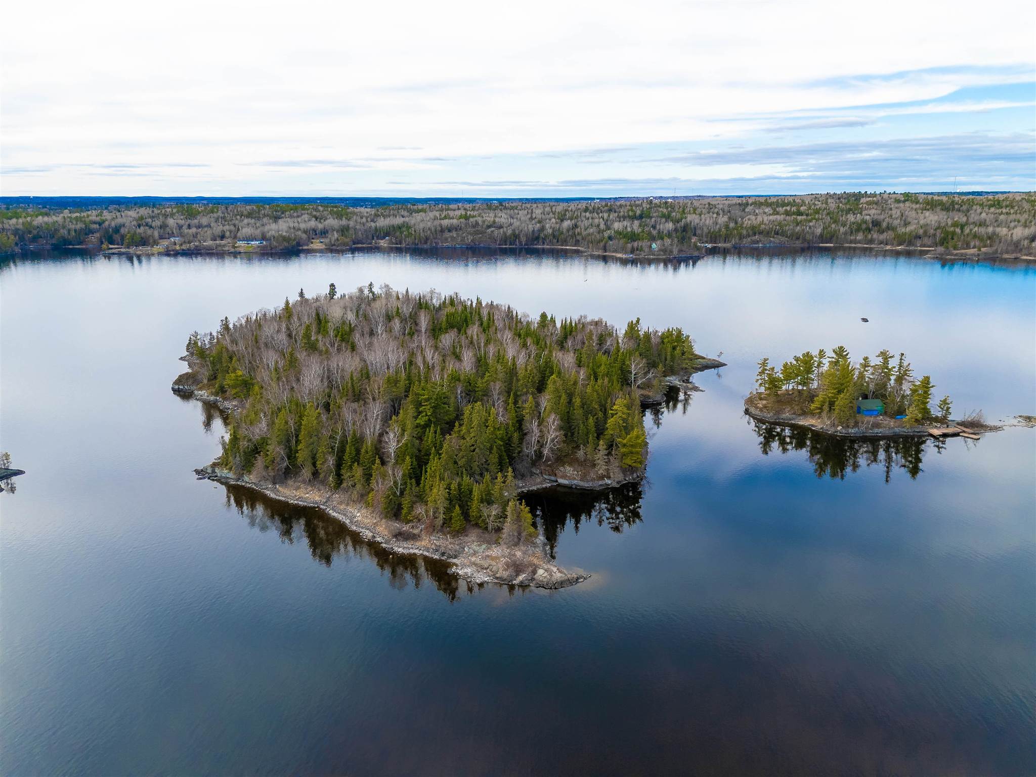 Island D49, Kenora, Ontario, Canada photo 17