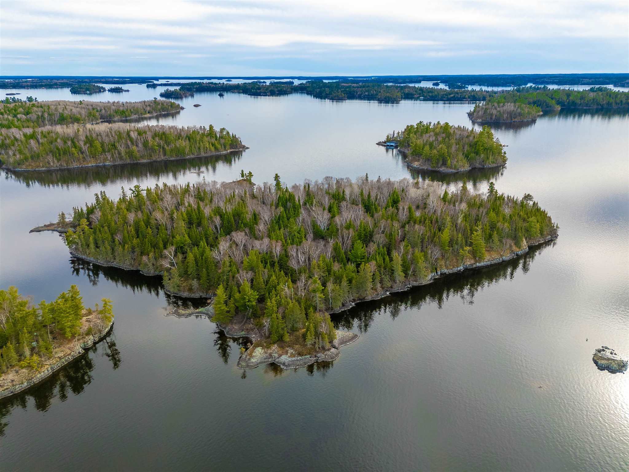 Island D49, Kenora, Ontario, Canada photo 18