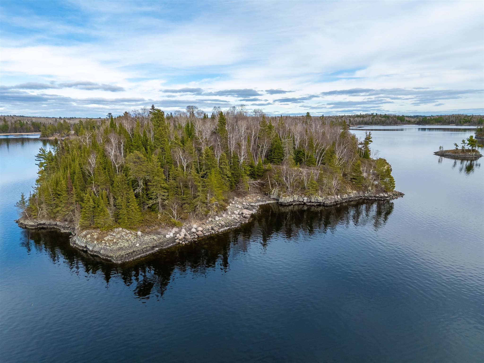 Island D49, Kenora, Ontario, Canada photo 19