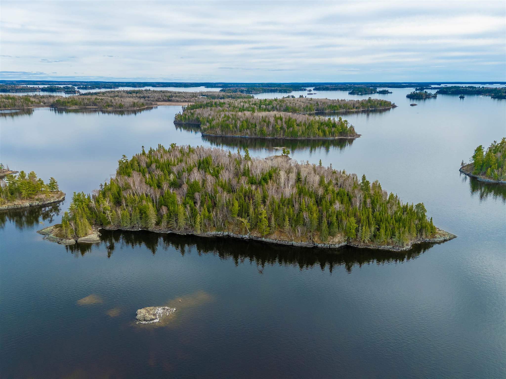 Island D49, Kenora, Ontario, Canada photo 20