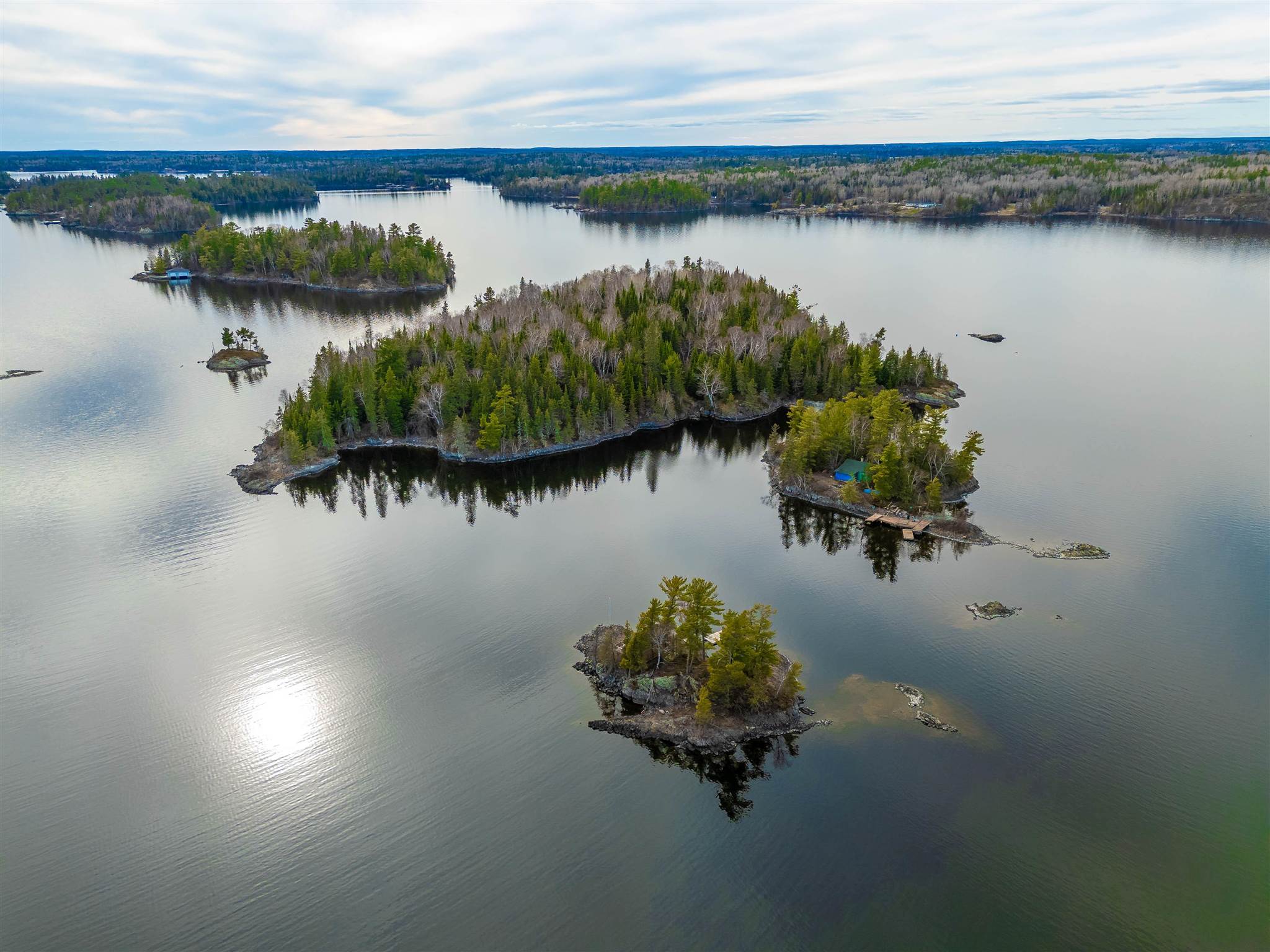 Island D49, Kenora, Ontario, Canada photo 26