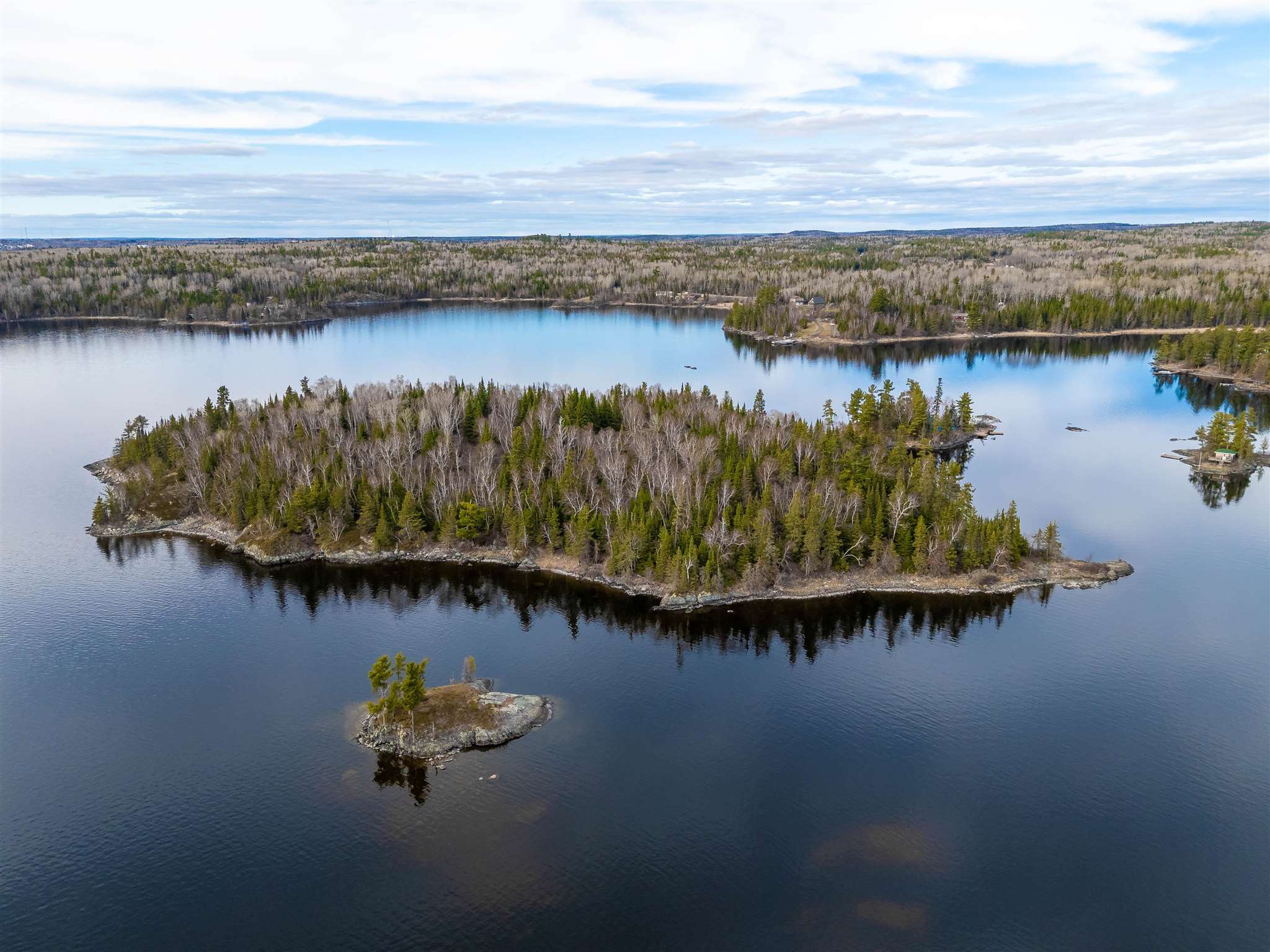 Island D49, Kenora, Ontario, Canada photo 27