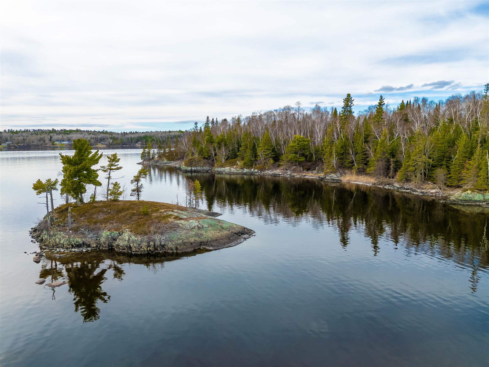 Island D49, Kenora, Ontario, Canada photo 28