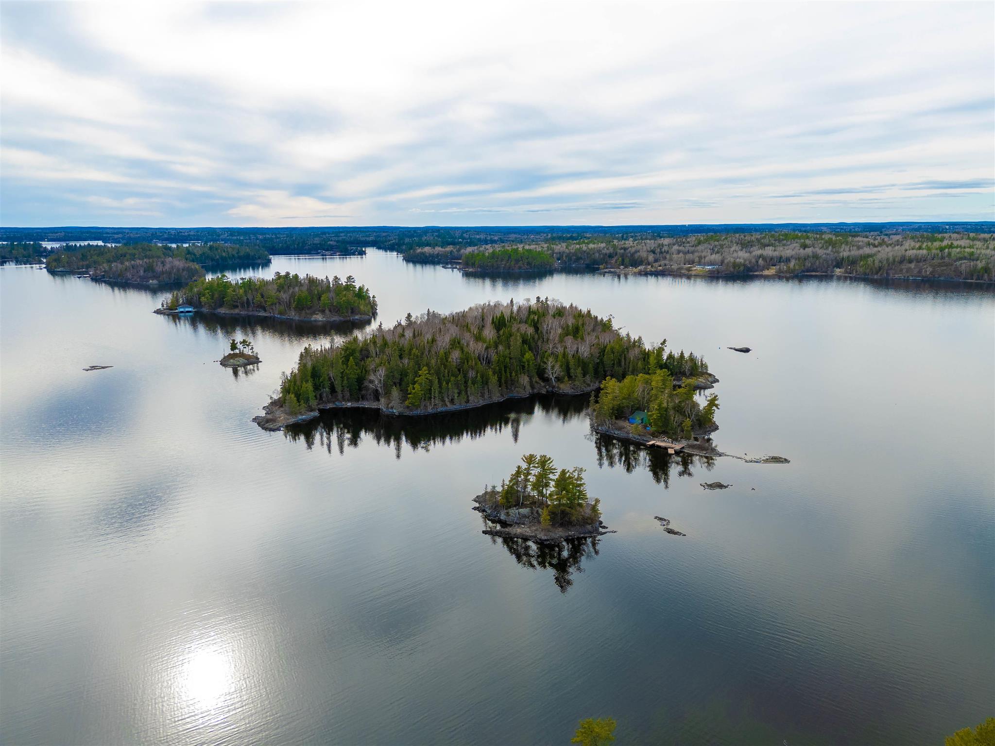Island D49, Kenora, Ontario, Canada photo 29