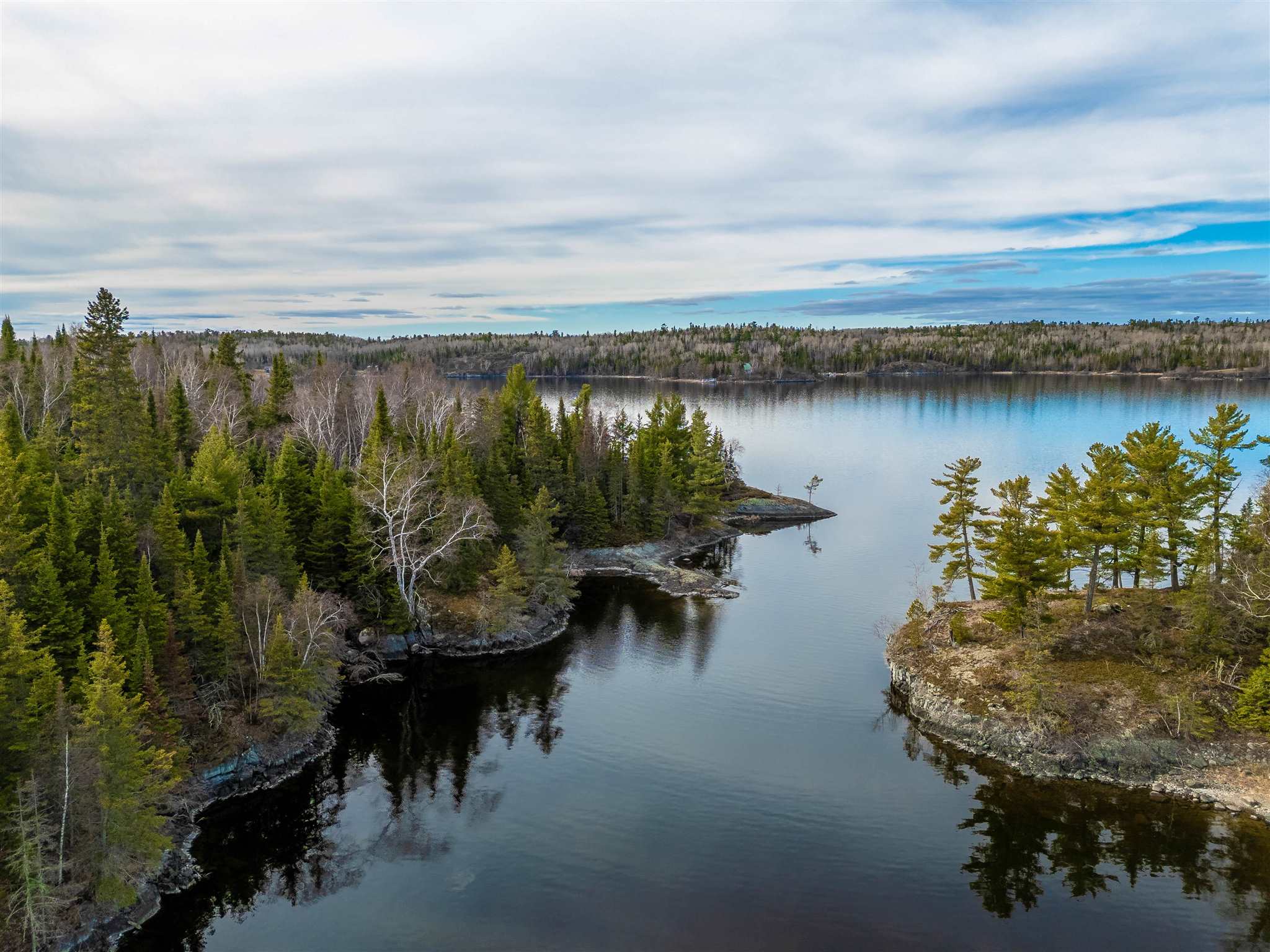 Island D49, Kenora, Ontario, Canada photo 36