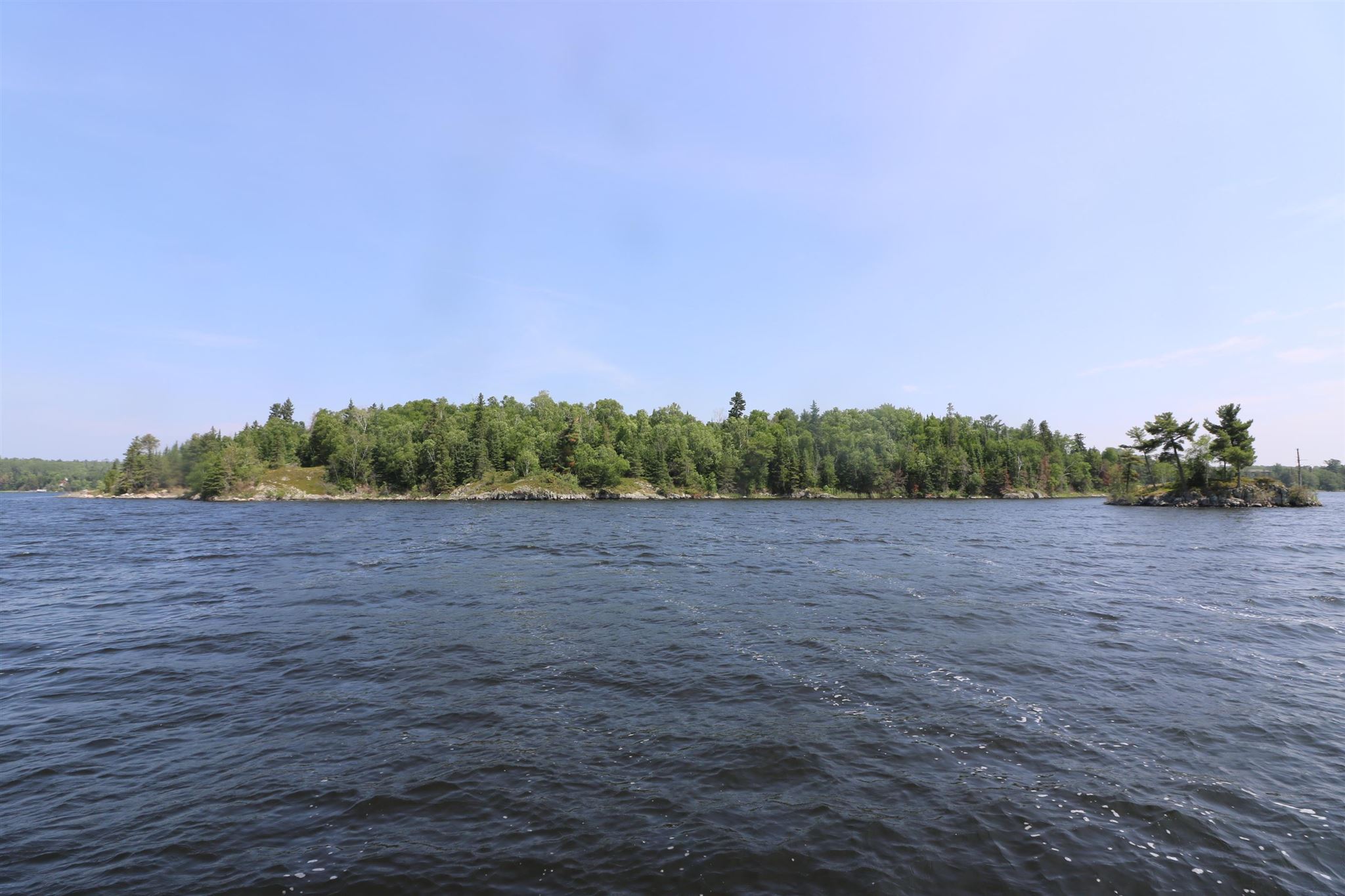 Island D49, Kenora, Ontario, Canada photo 38