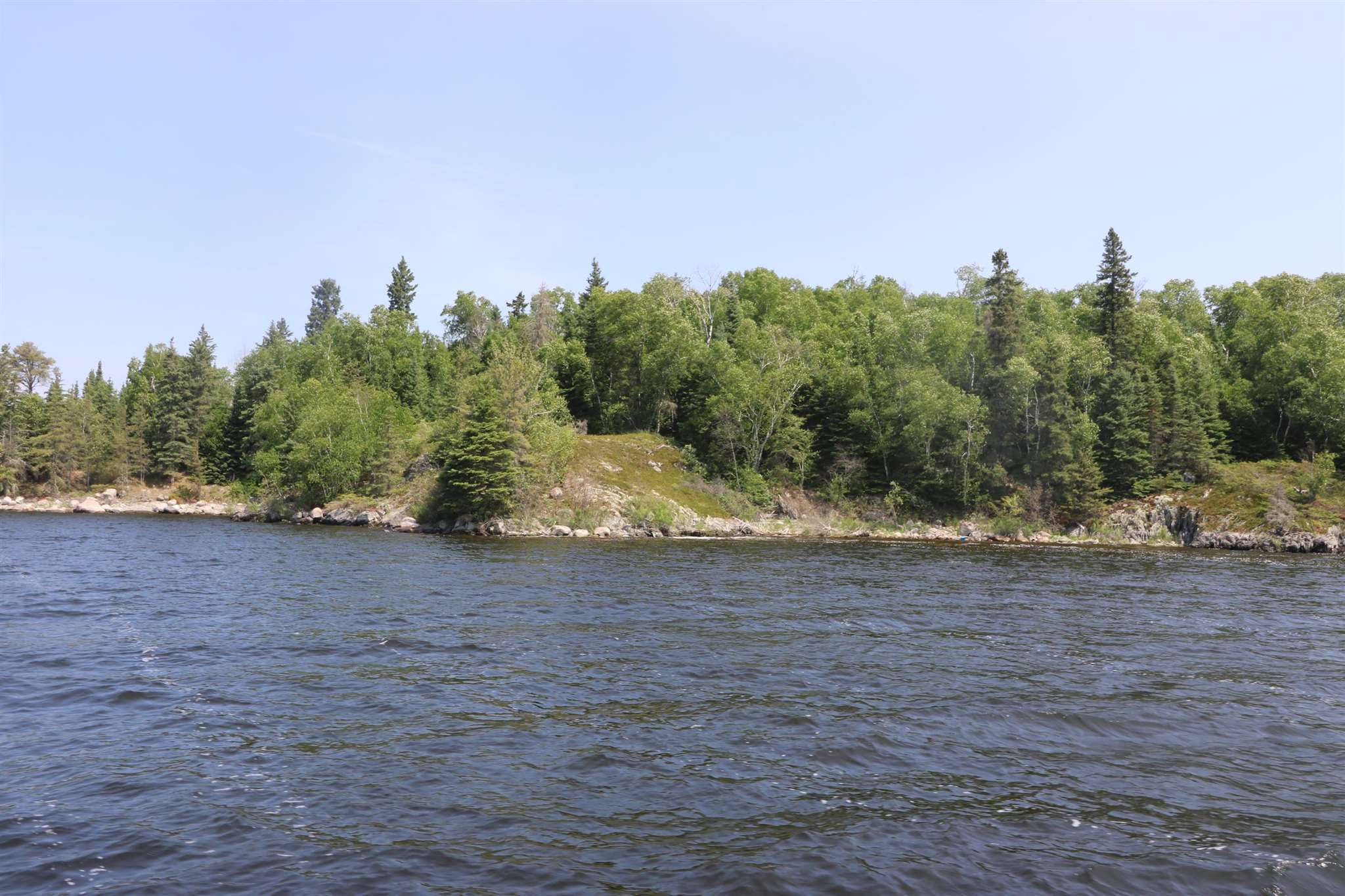 Island D49, Kenora, Ontario, Canada photo 40