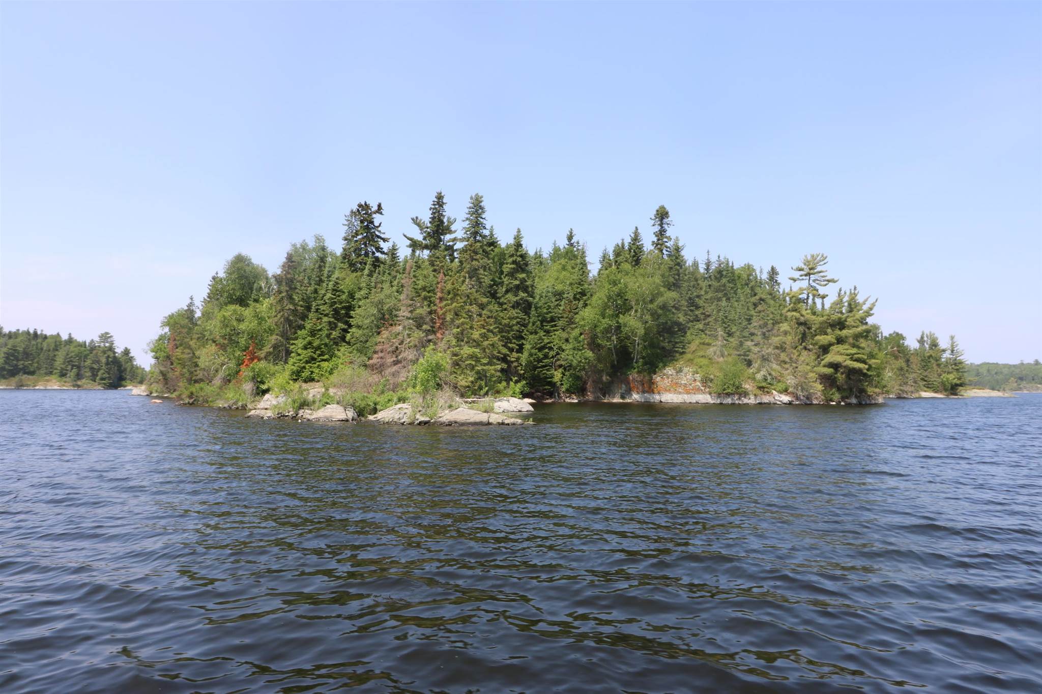 Island D49, Kenora, Ontario, Canada photo 41