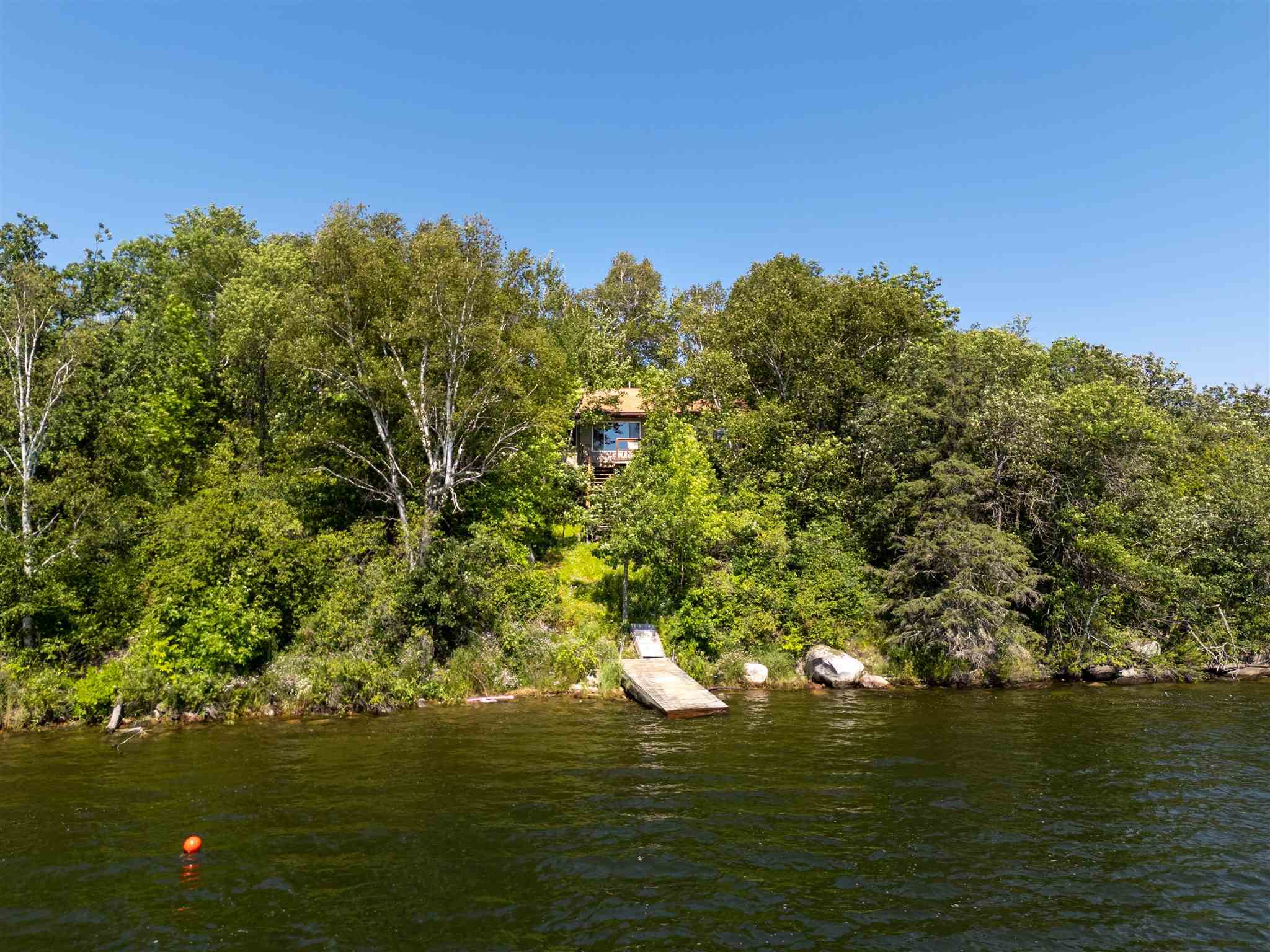 2417 Rush Bay Road photo 1
