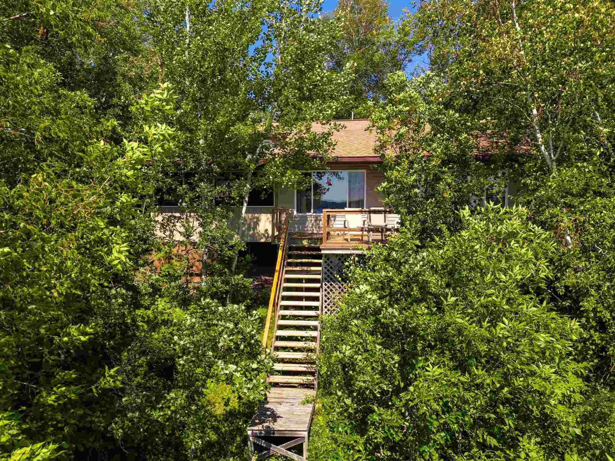 2417 Rush Bay Road photo 2