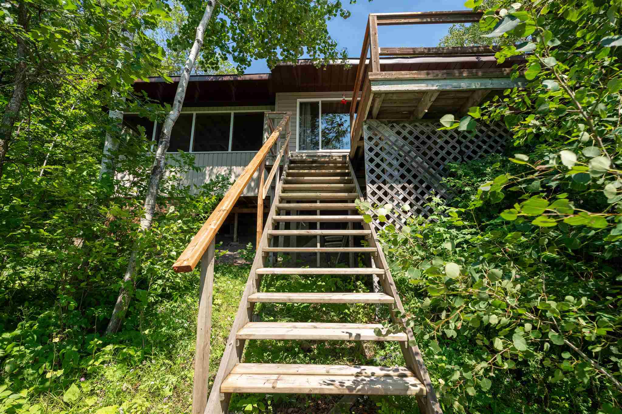 2417 Rush Bay Road photo 3