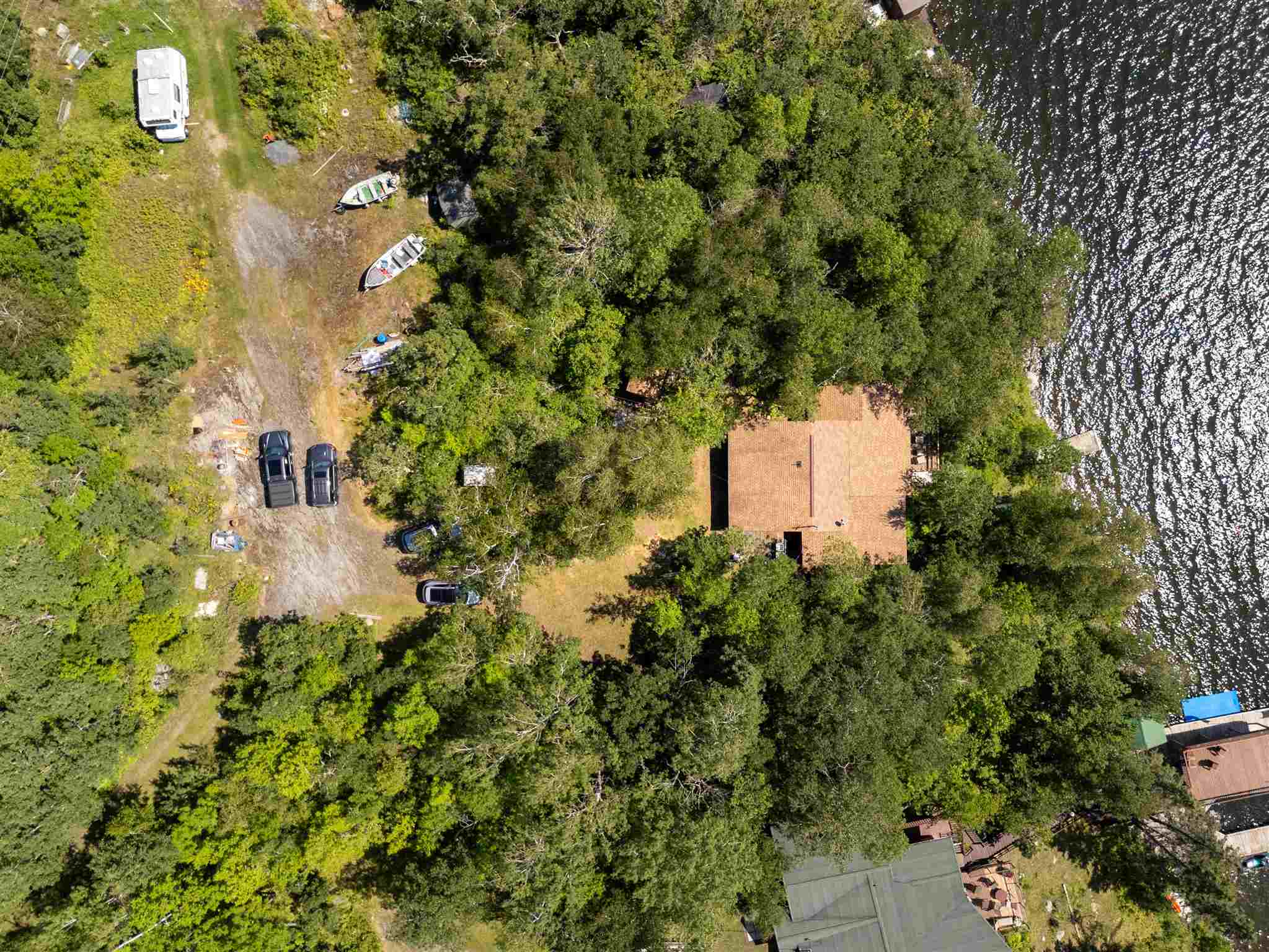 2417 Rush Bay Road photo 4