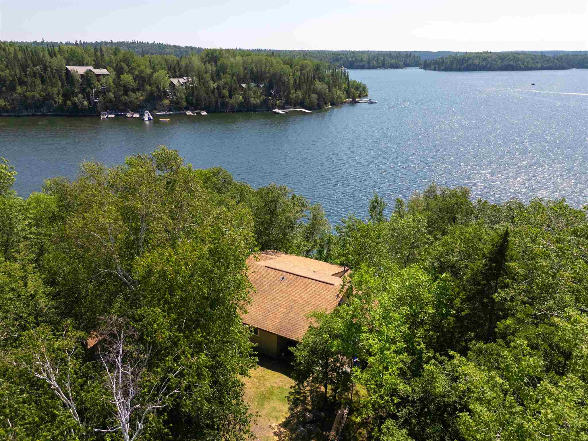 2417 Rush Bay Road photo 8