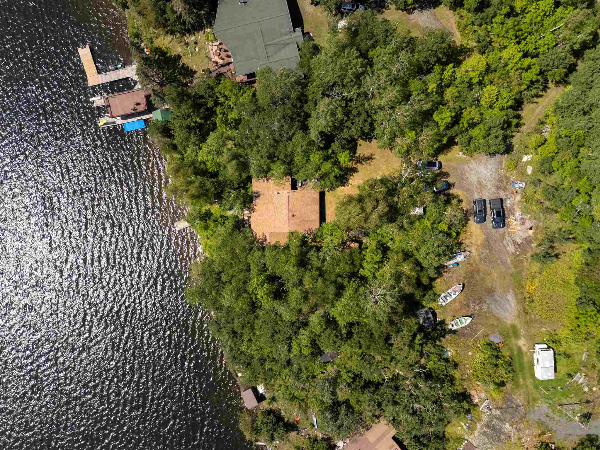 2417 Rush Bay Road photo 12