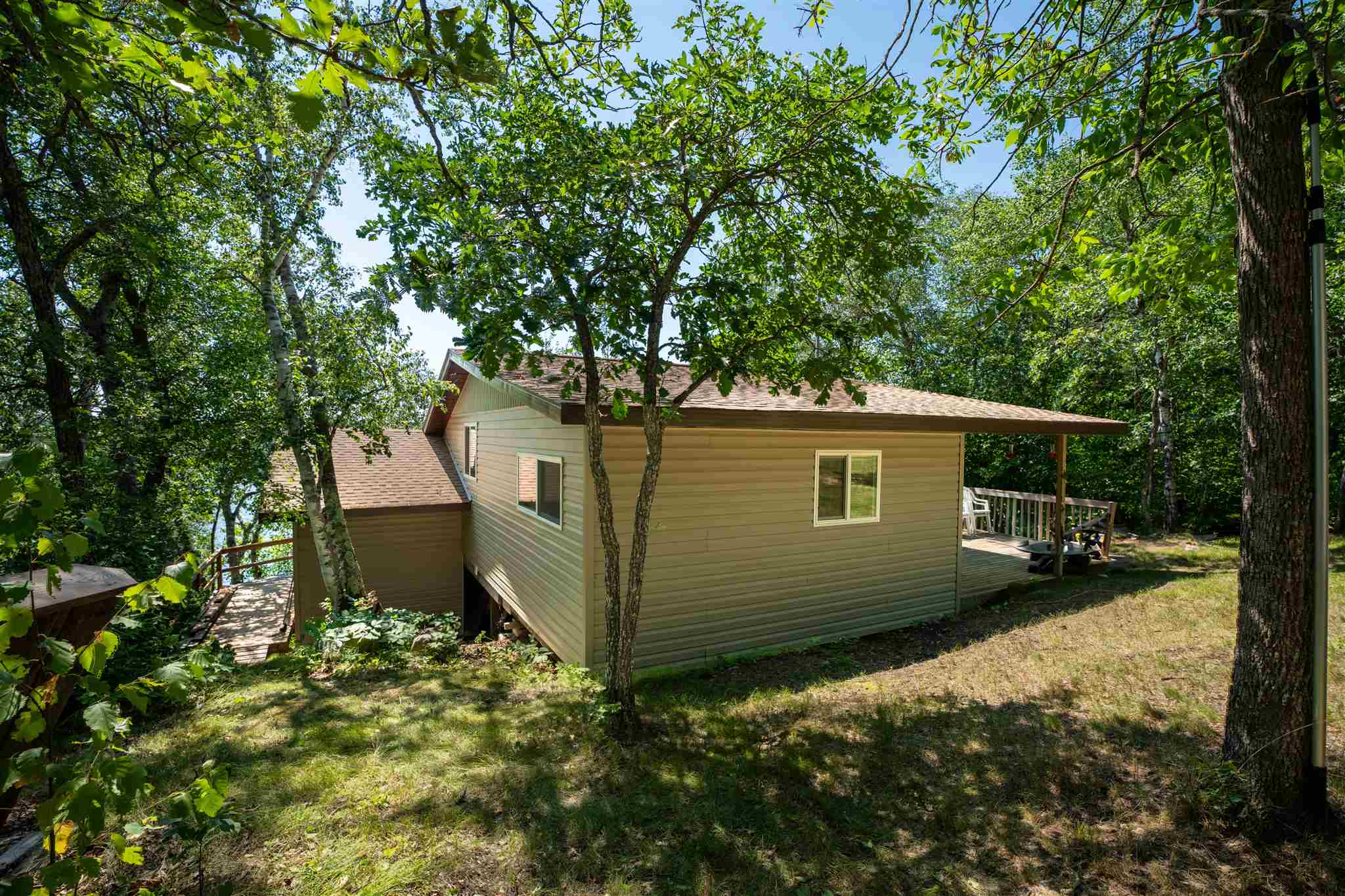 2417 Rush Bay Road photo 24
