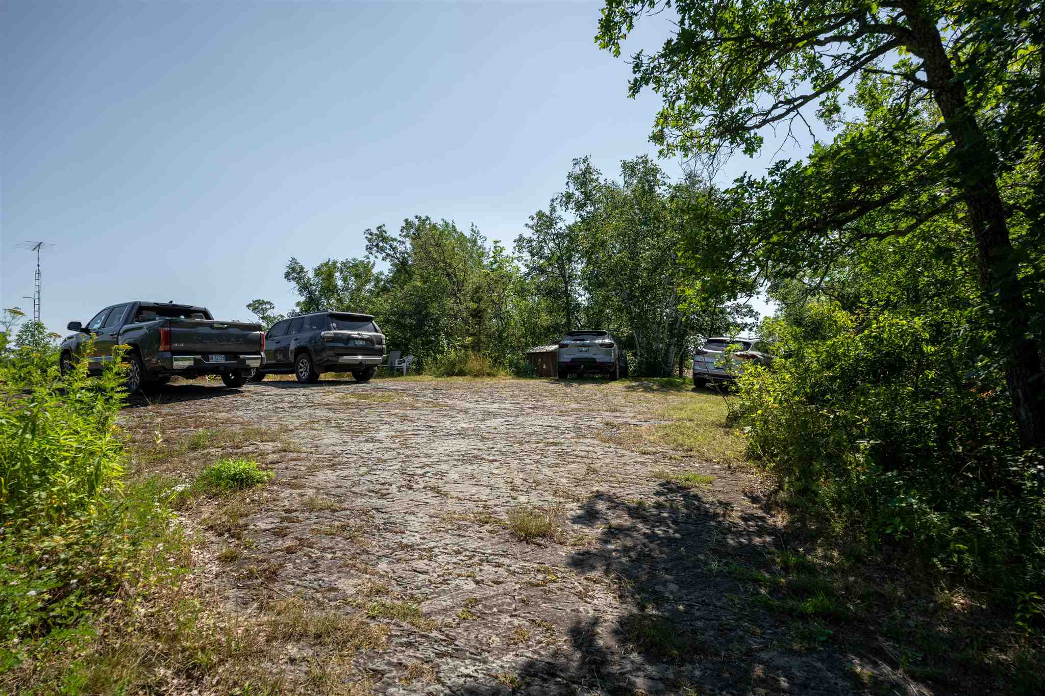 2417 Rush Bay Road photo 47