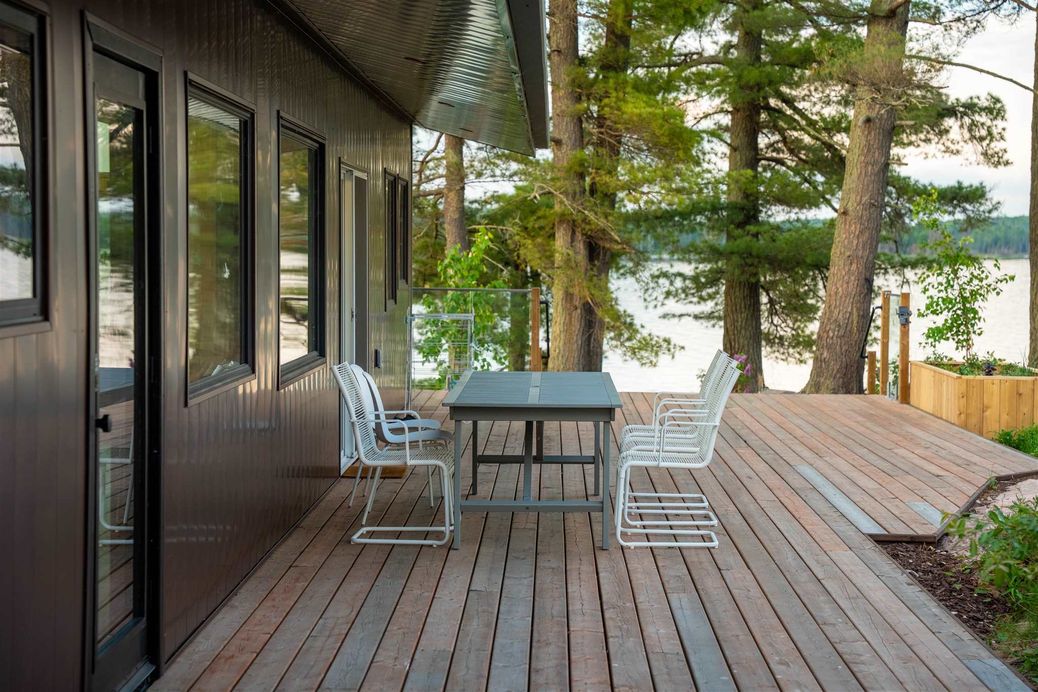 Island S900 Little Sand Lake, Minaki, Ontario, Canada photo 17