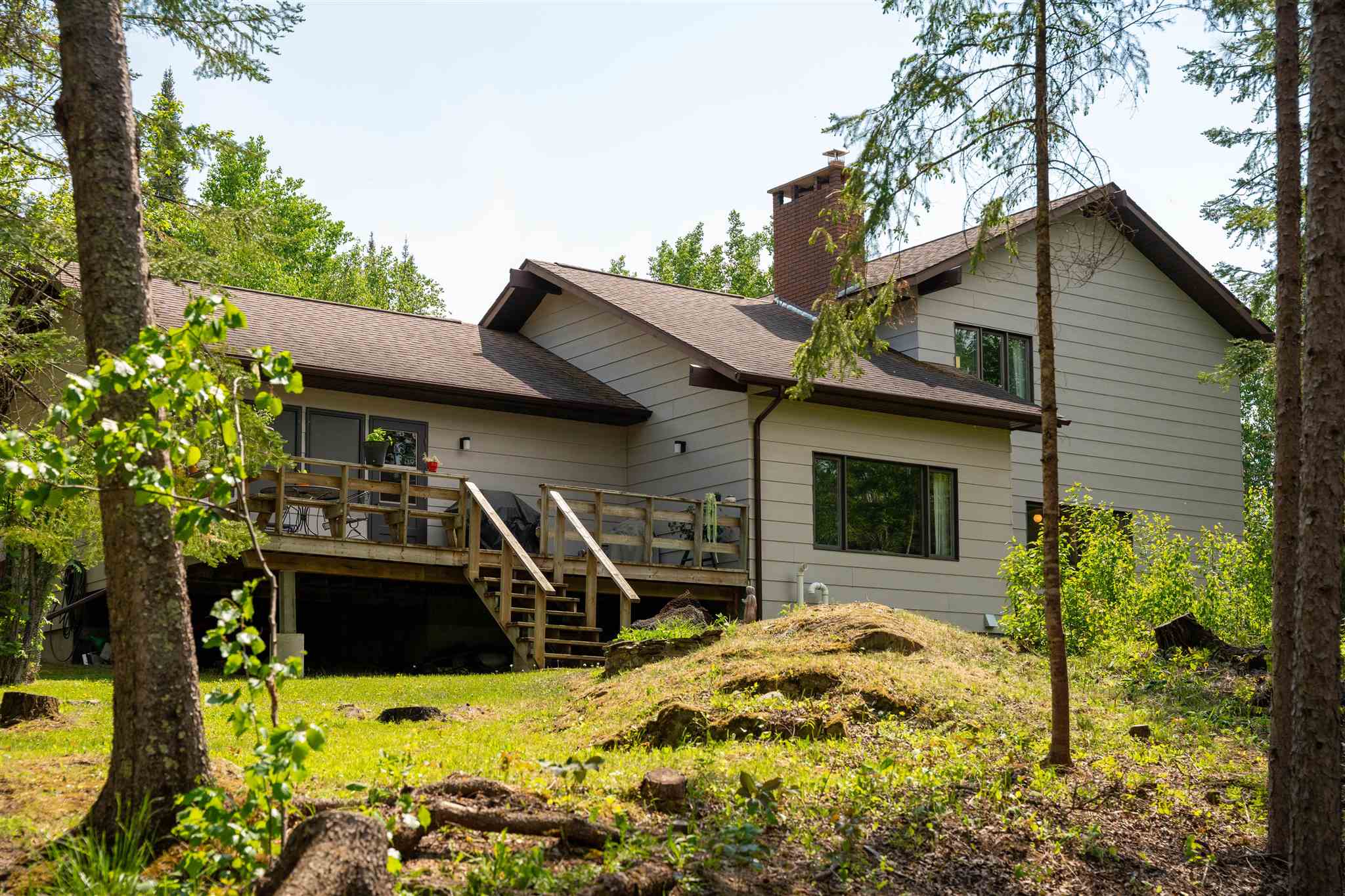 11A Lebrons Road, Sioux Narrows, Ontario, Canada photo 2