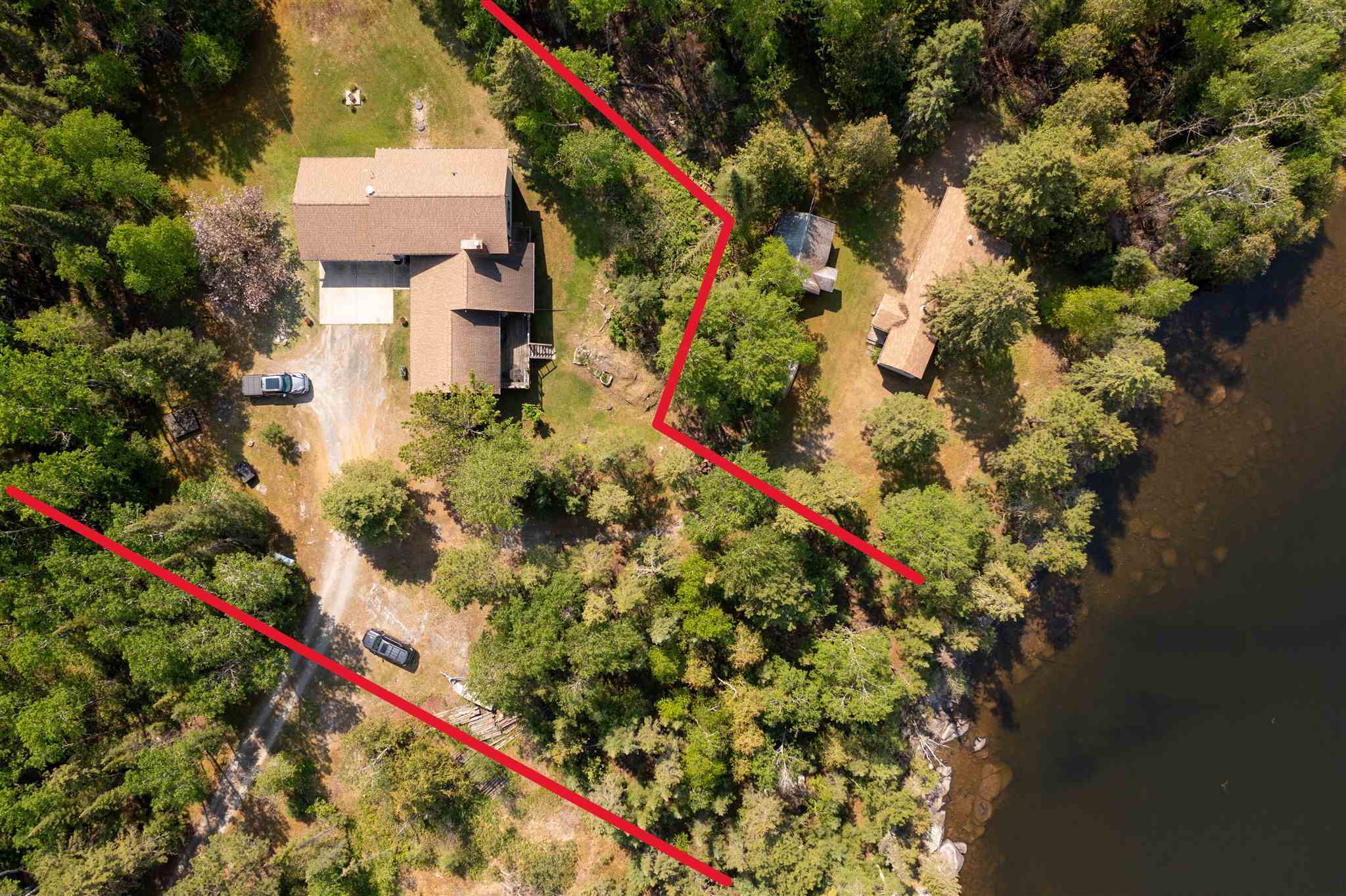 11A Lebrons Road, Sioux Narrows, Ontario, Canada photo 41