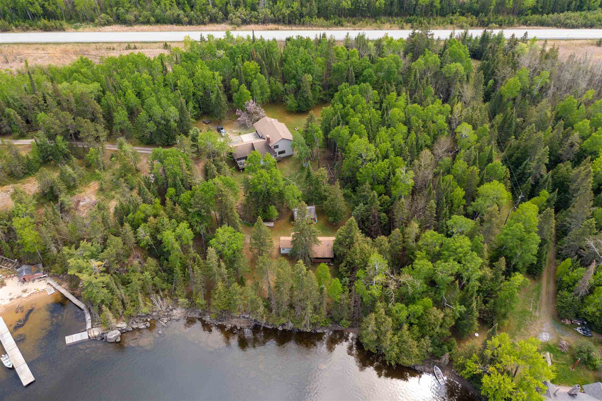 11A Lebrons Road, Sioux Narrows, Ontario, Canada photo 42