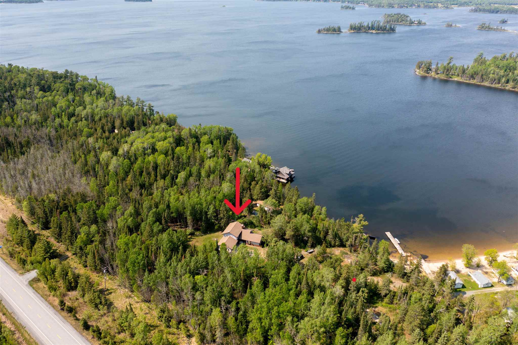 11A Lebrons Road, Sioux Narrows, Ontario, Canada photo 43