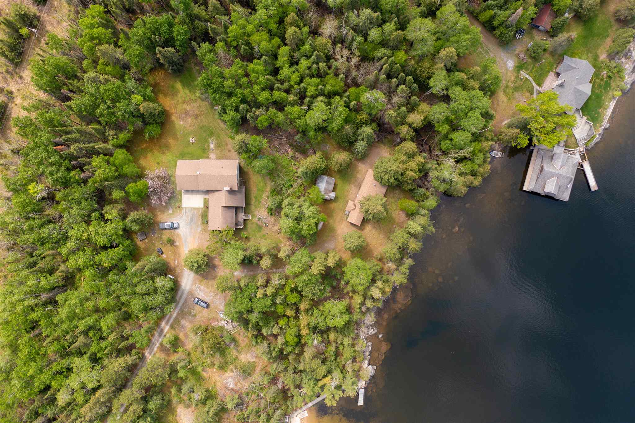 11A Lebrons Road, Sioux Narrows, Ontario, Canada photo 48