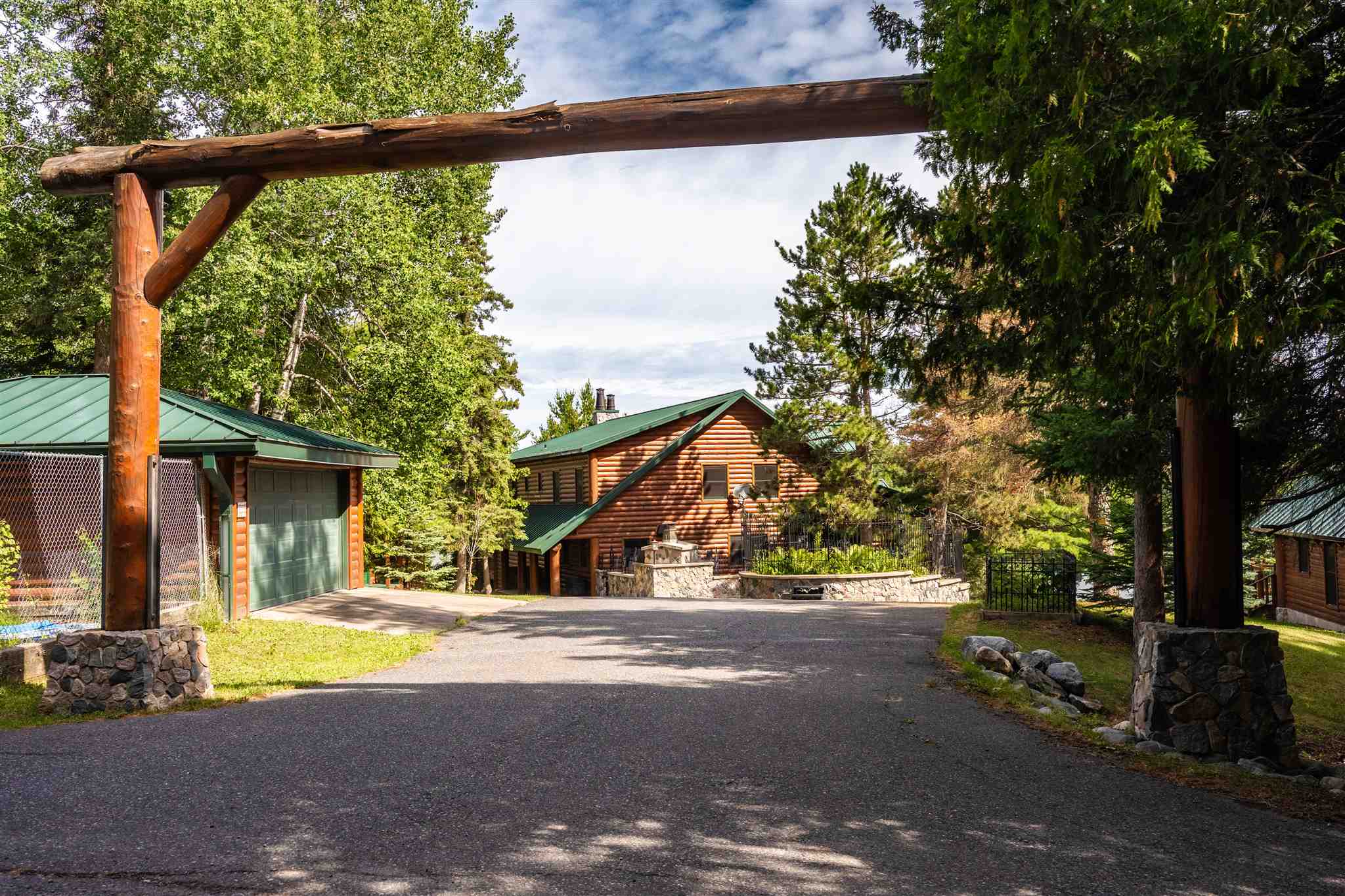 40 Johnson Road, Sioux Narrows, Ontario, Canada photo 3