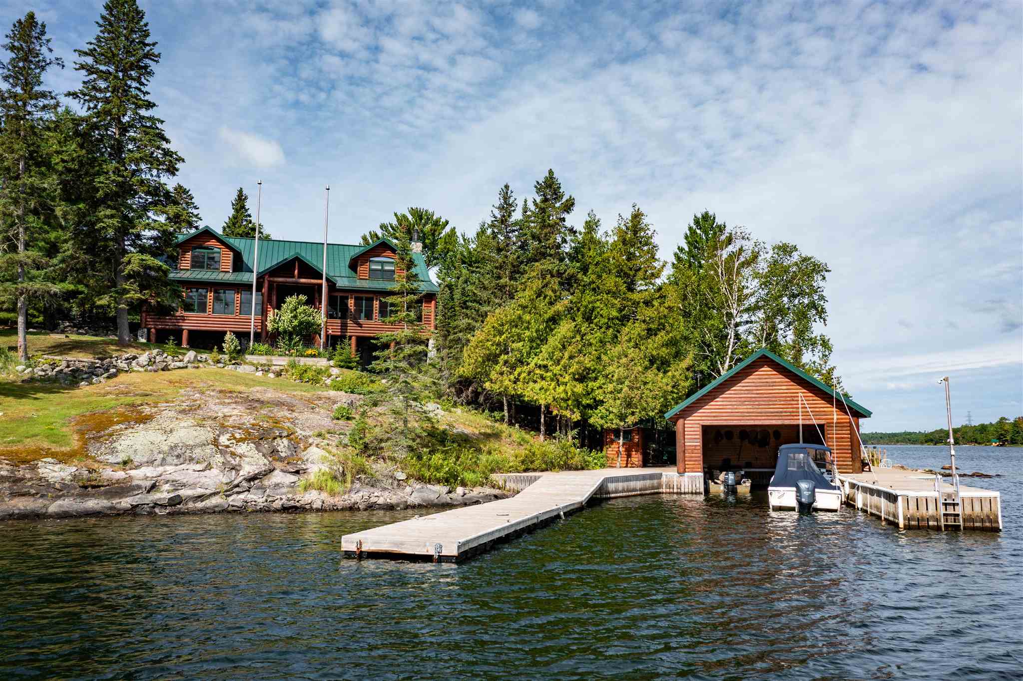 40 Johnson Road, Sioux Narrows, Ontario, Canada photo 6