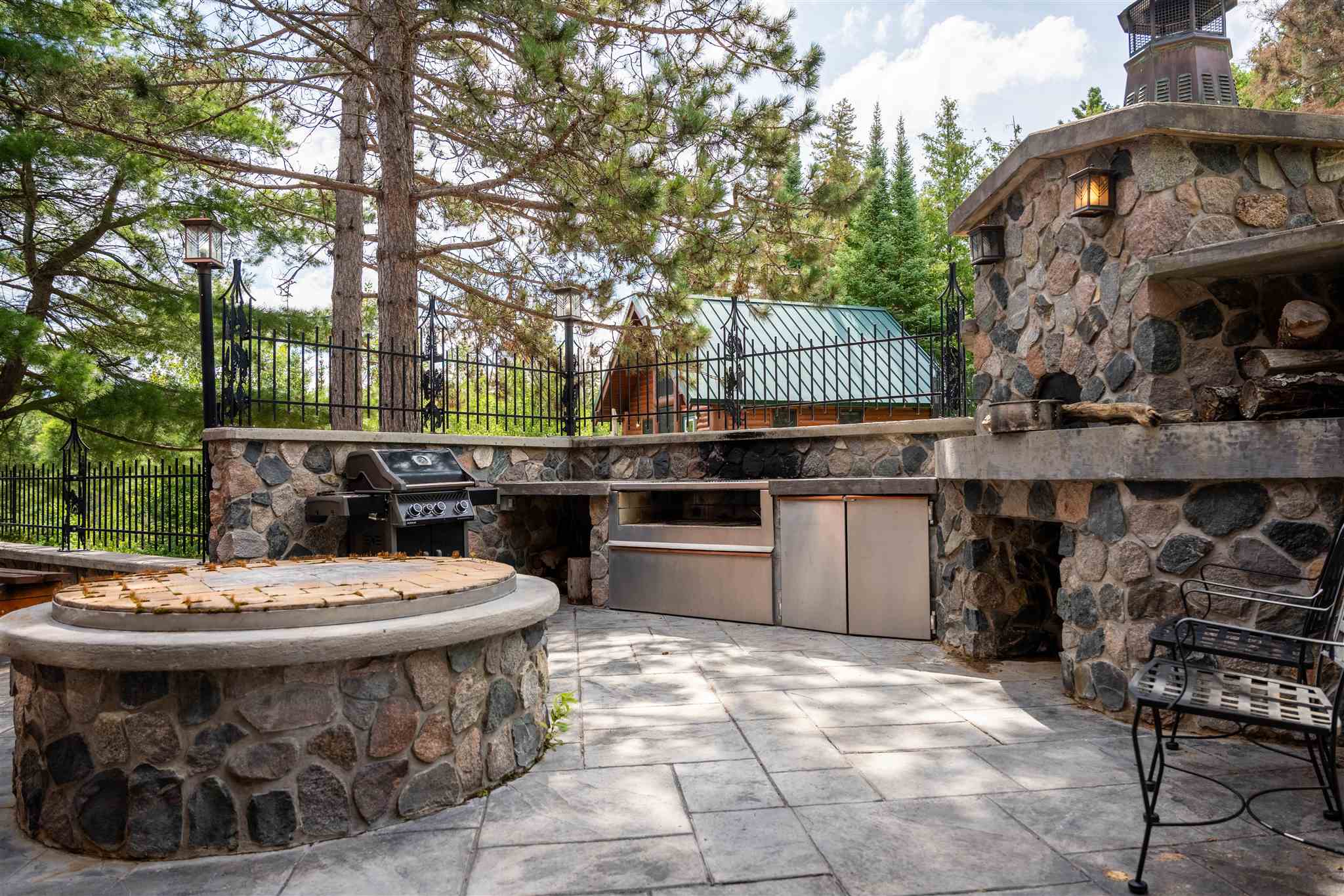 40 Johnson Road, Sioux Narrows, Ontario, Canada photo 7