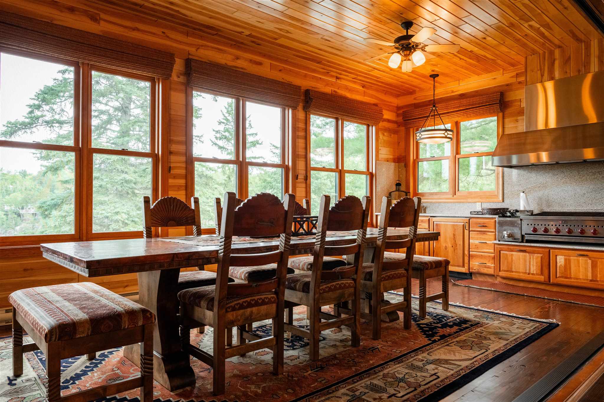 40 Johnson Road, Sioux Narrows, Ontario, Canada photo 13