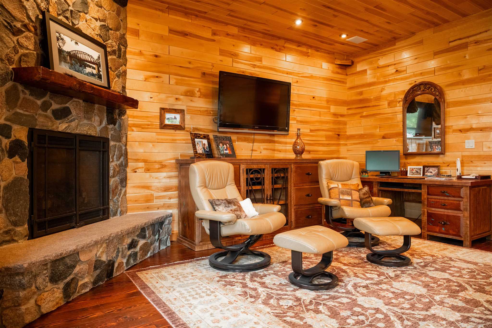 40 Johnson Road, Sioux Narrows, Ontario, Canada photo 21