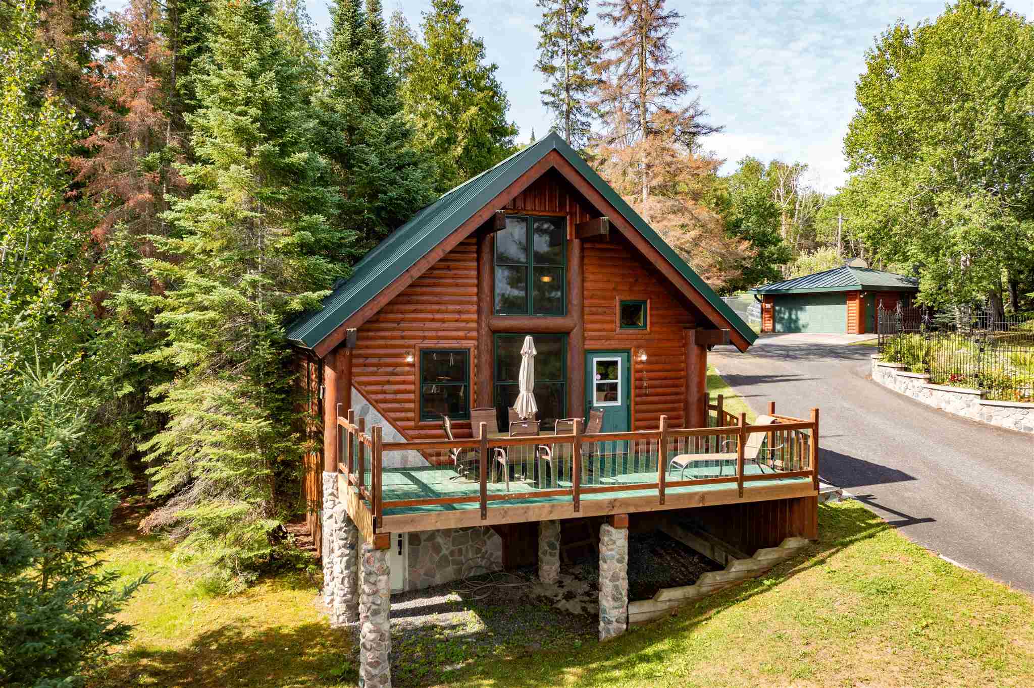 40 Johnson Road, Sioux Narrows, Ontario, Canada photo 40