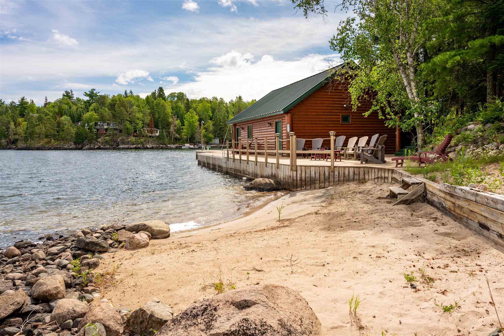 40 Johnson Road, Sioux Narrows, Ontario, Canada photo 45