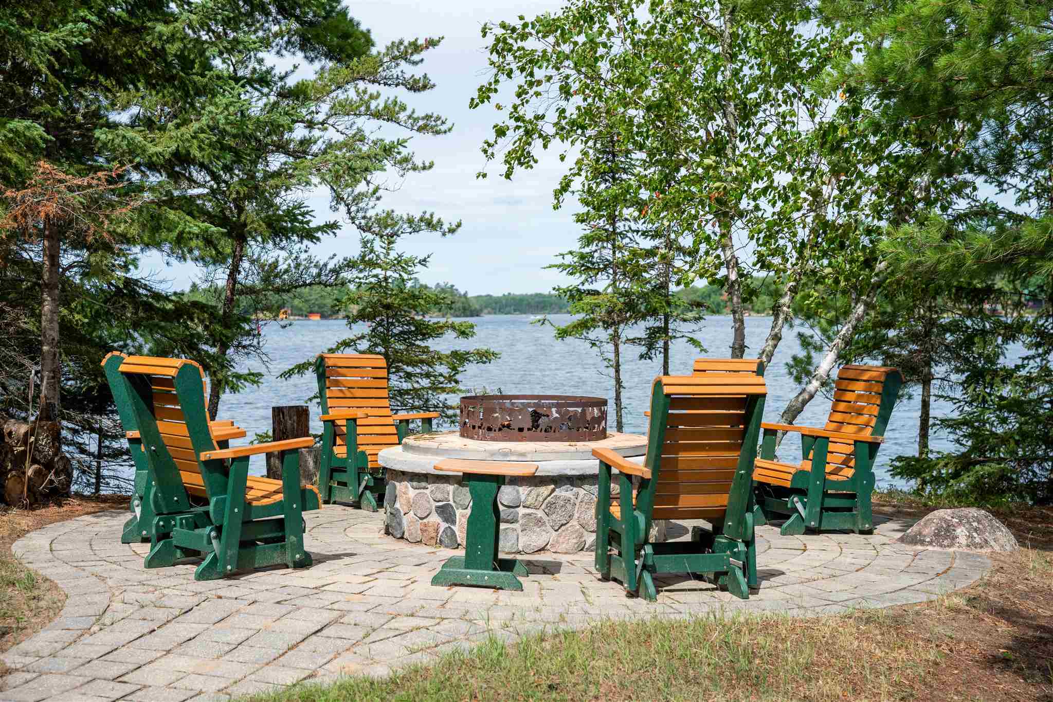 40 Johnson Road, Sioux Narrows, Ontario, Canada photo 47