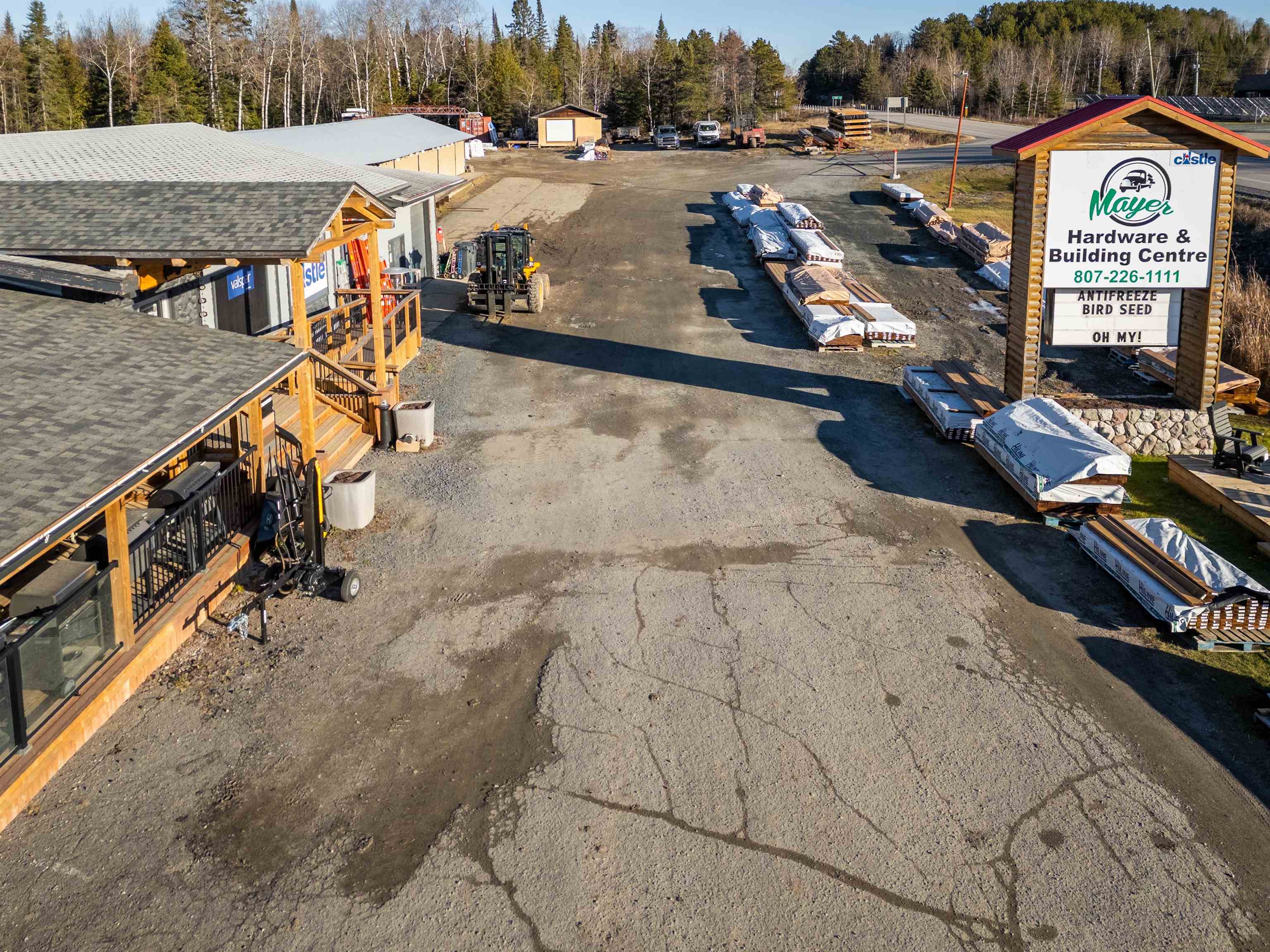 5522 Highway 71, Sioux Narrows, Ontario, Canada photo 3