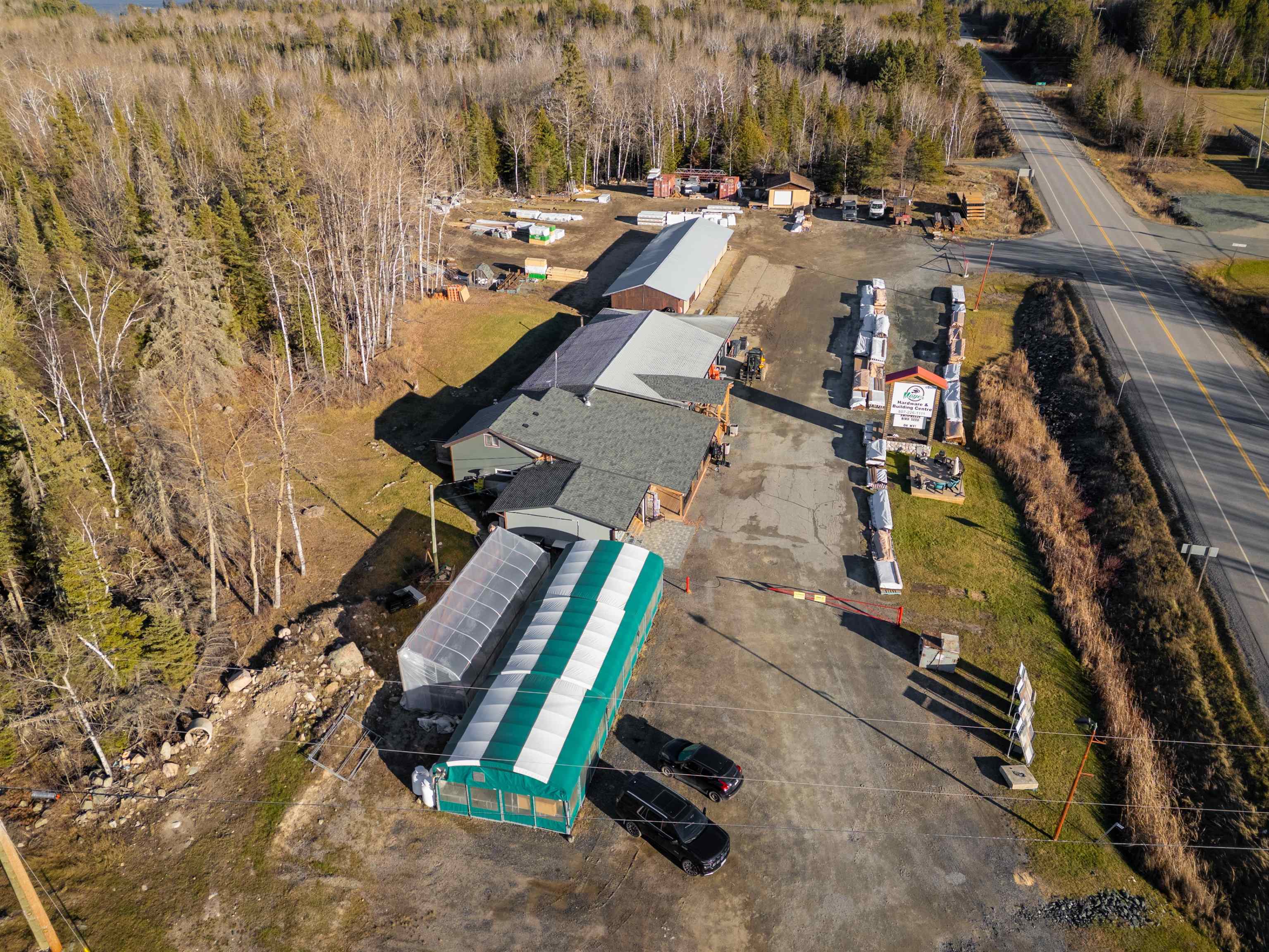 5522 Highway 71, Sioux Narrows, Ontario, Canada photo 7