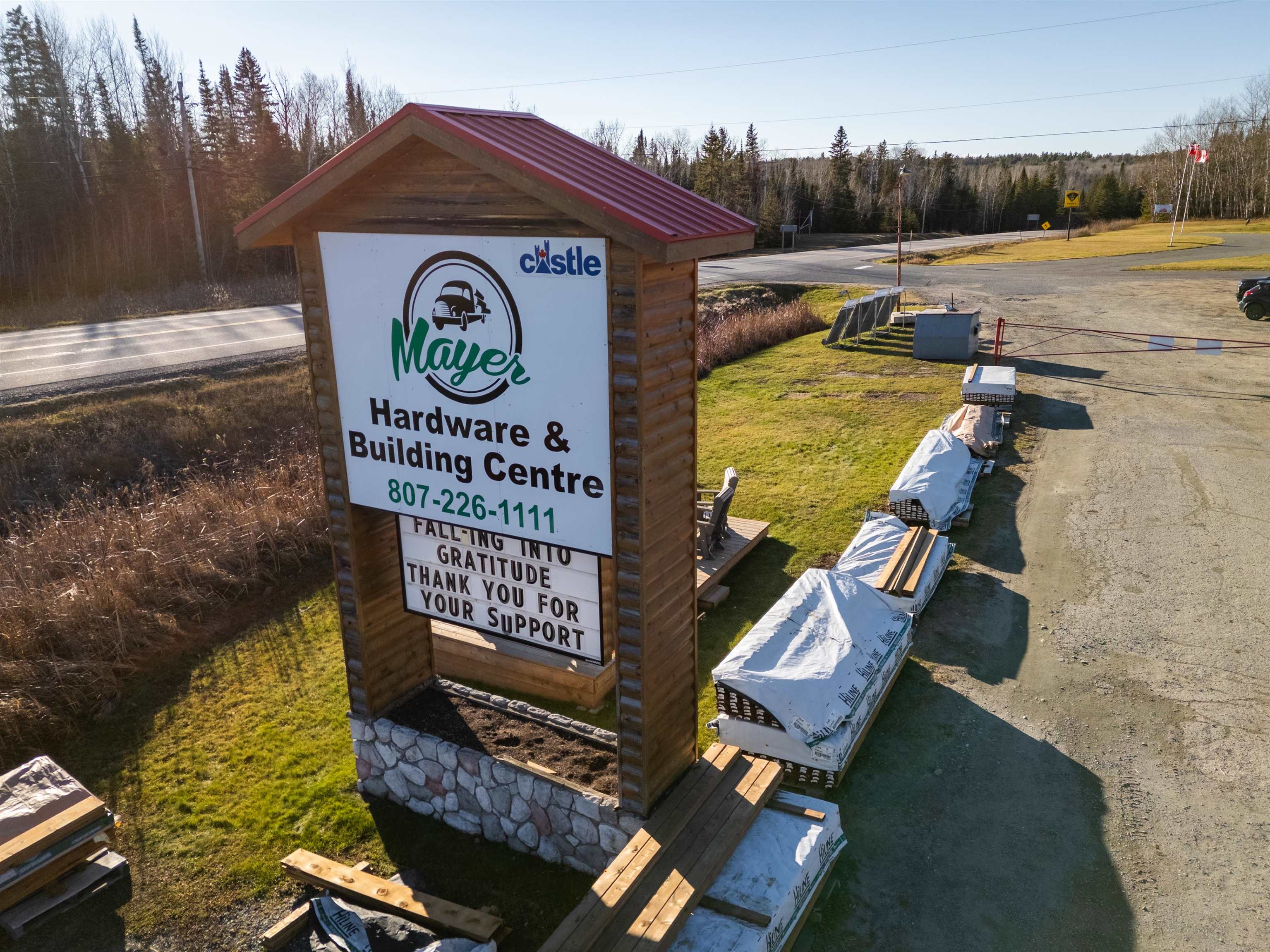 5522 Highway 71, Sioux Narrows, Ontario, Canada photo 9