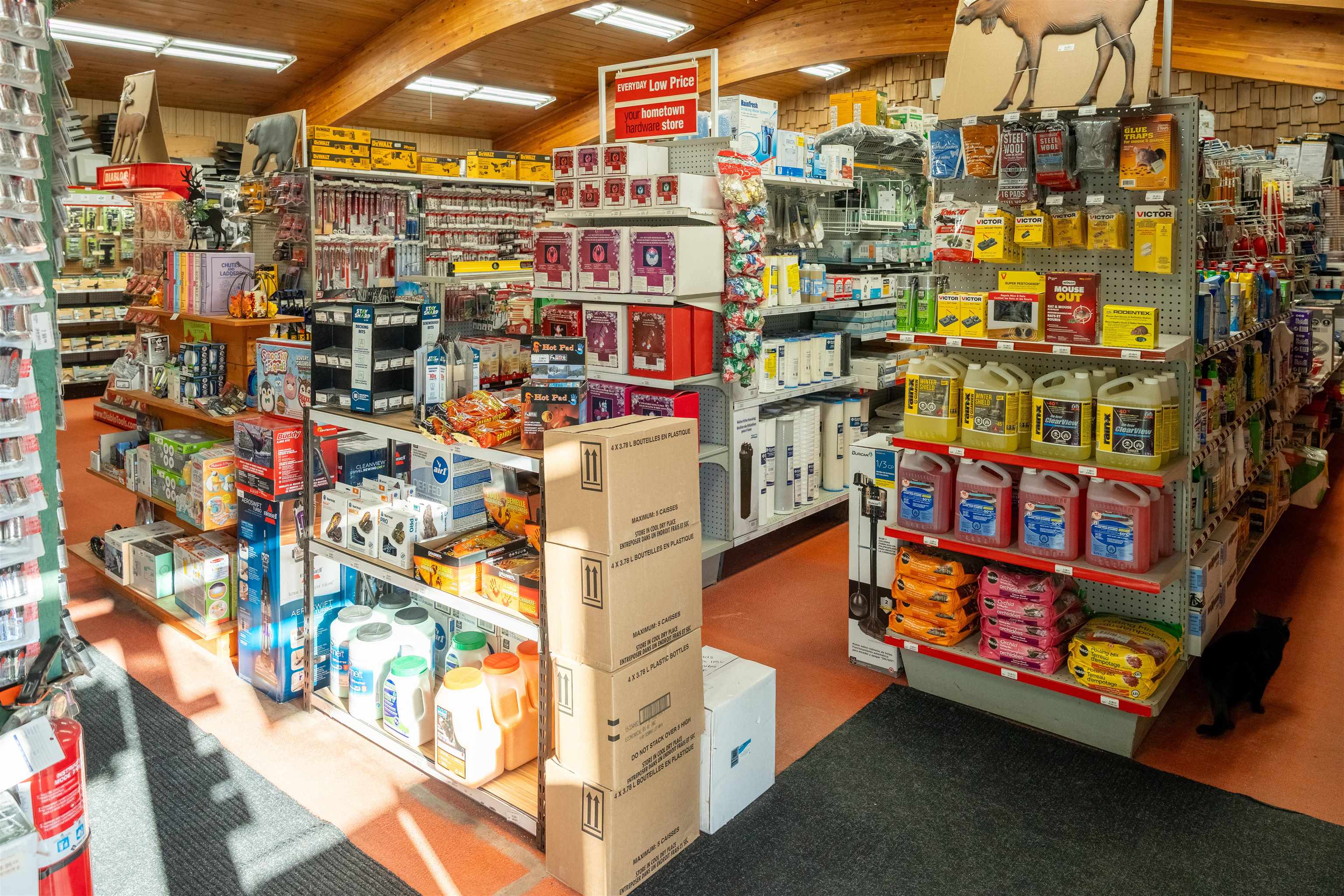 5522 Highway 71, Sioux Narrows, Ontario, Canada photo 17