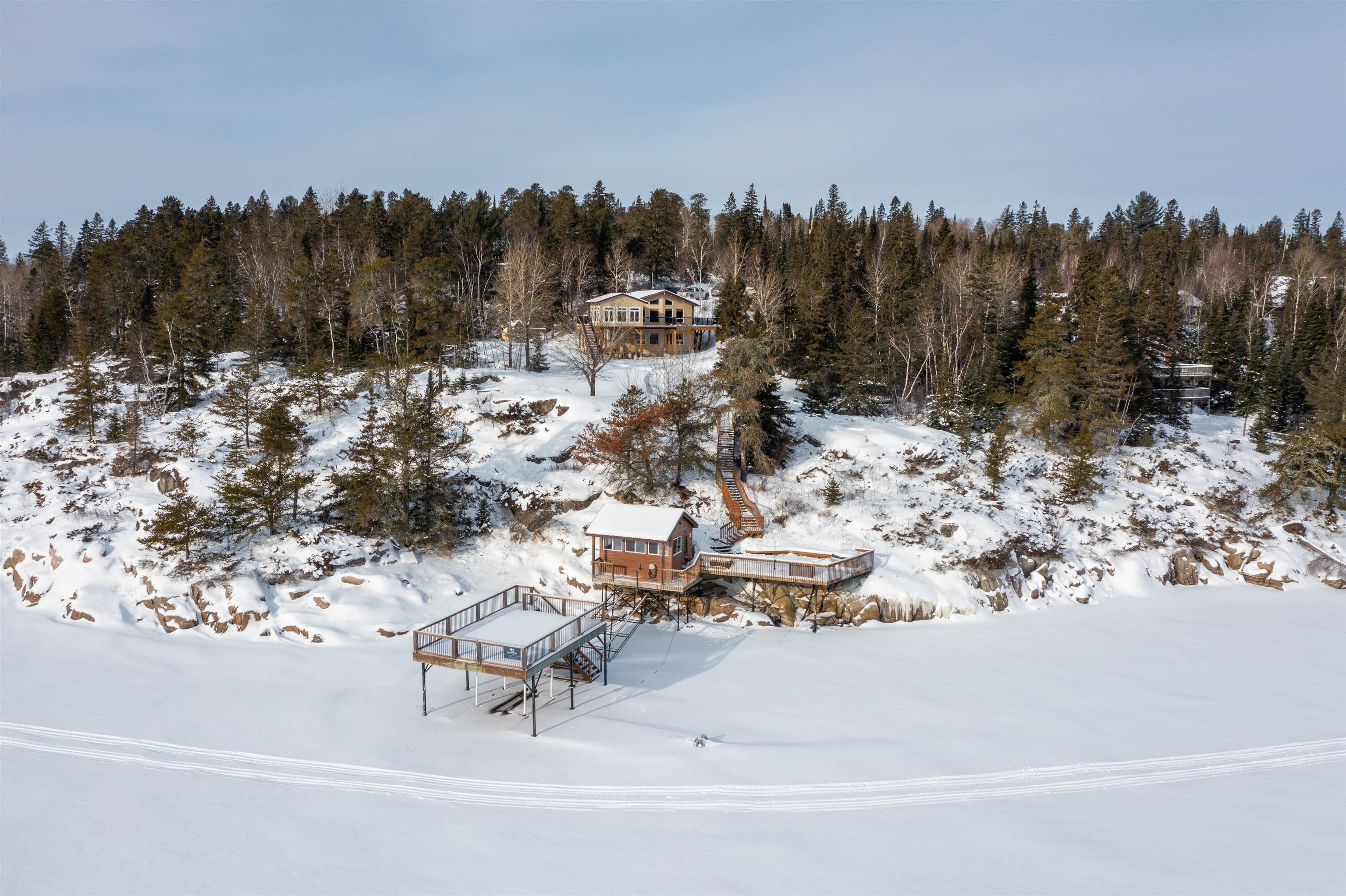 220D Phantom Drive, Kenora, Ontario, Canada photo 3