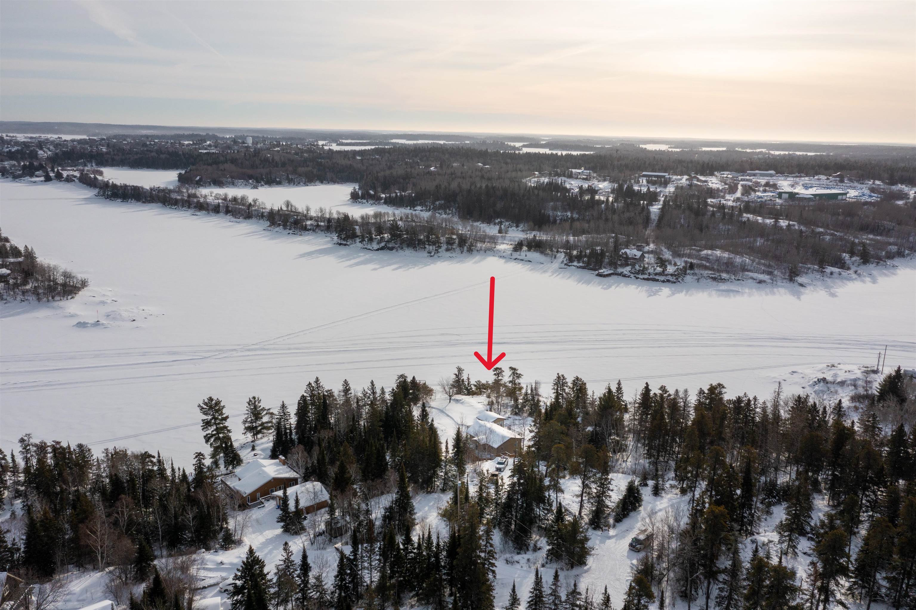 220D Phantom Drive, Kenora, Ontario, Canada photo 4