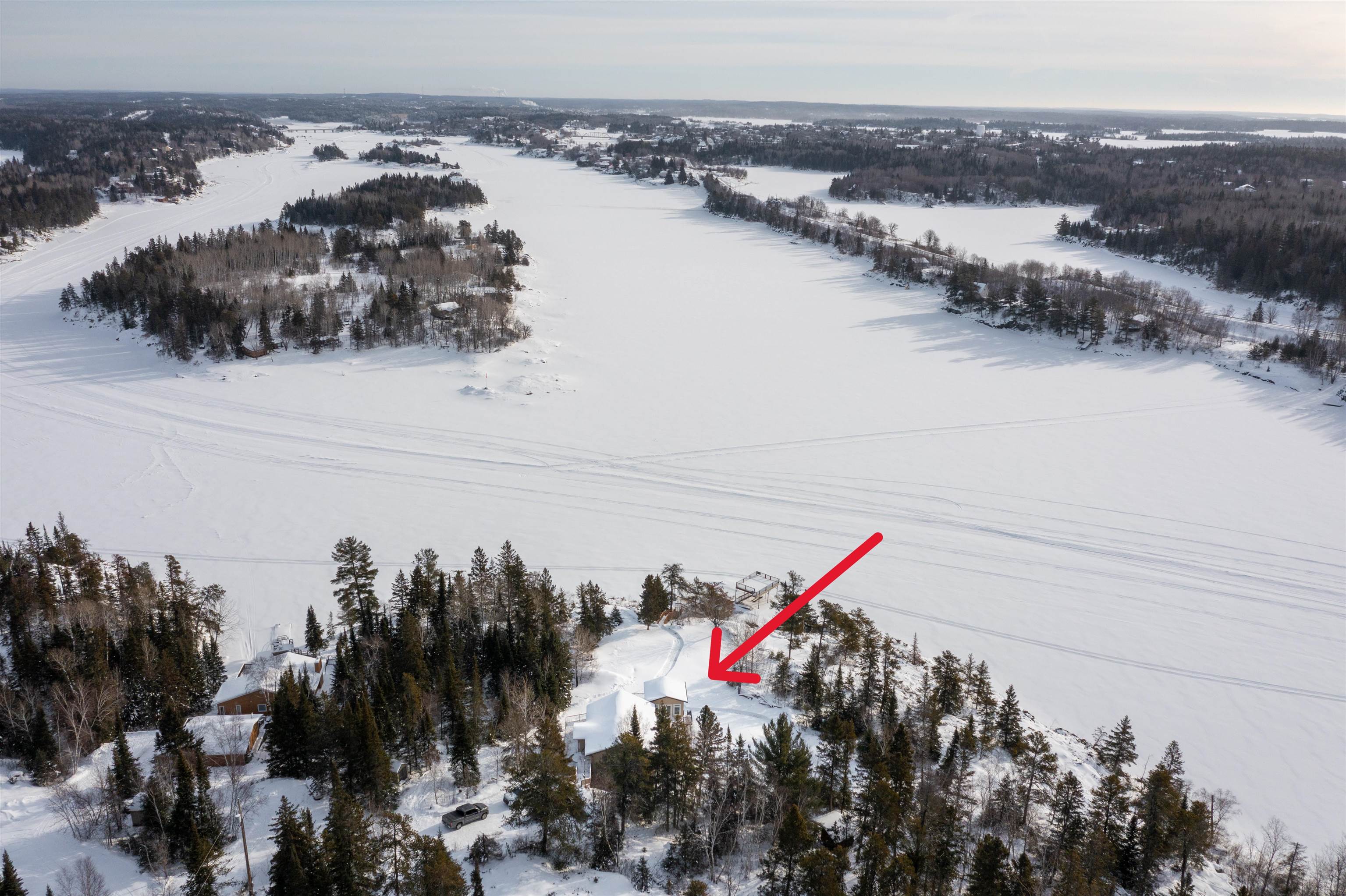 220D Phantom Drive, Kenora, Ontario, Canada photo 8