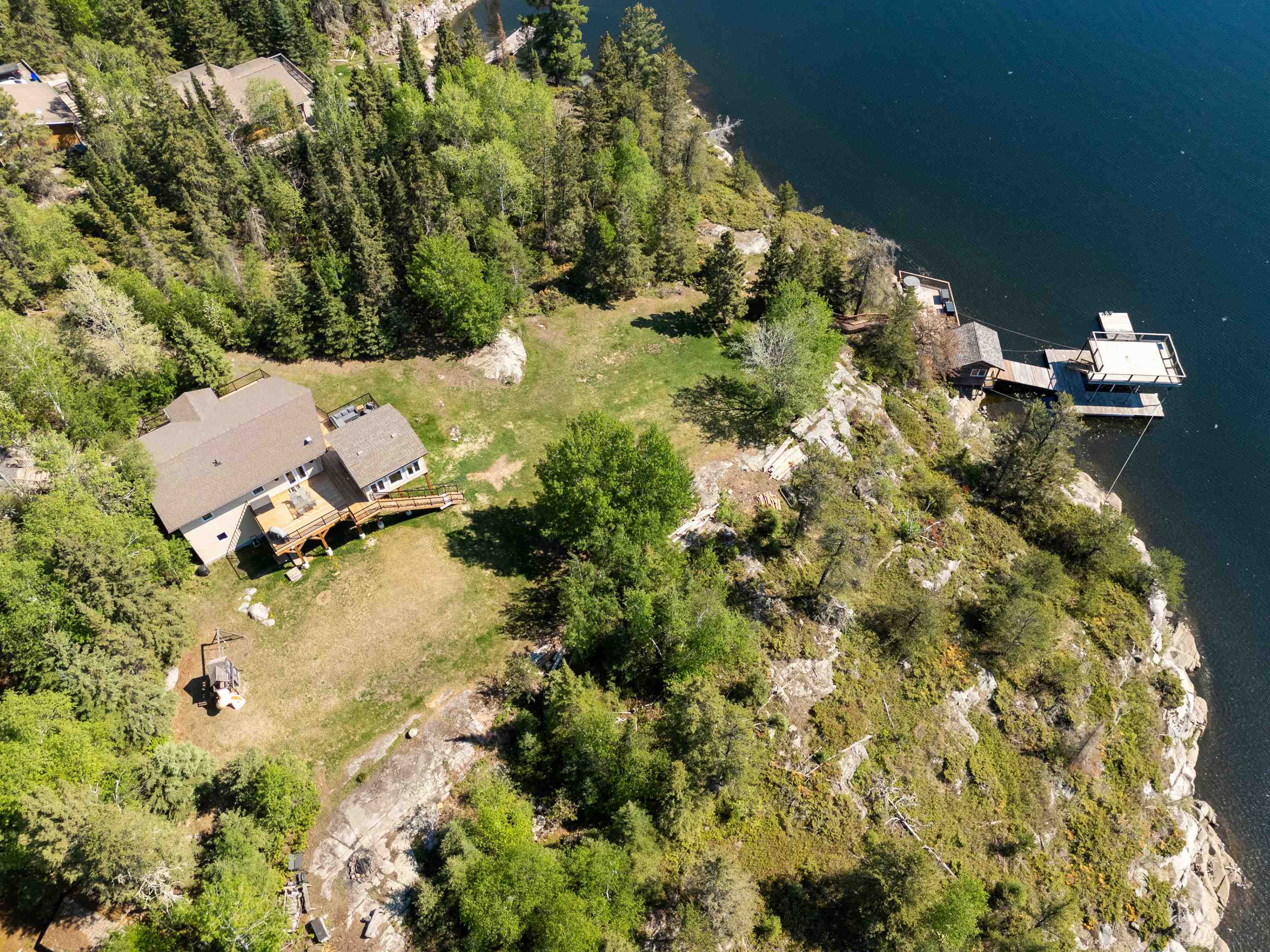 220D Phantom Drive, Kenora, Ontario, Canada photo 35