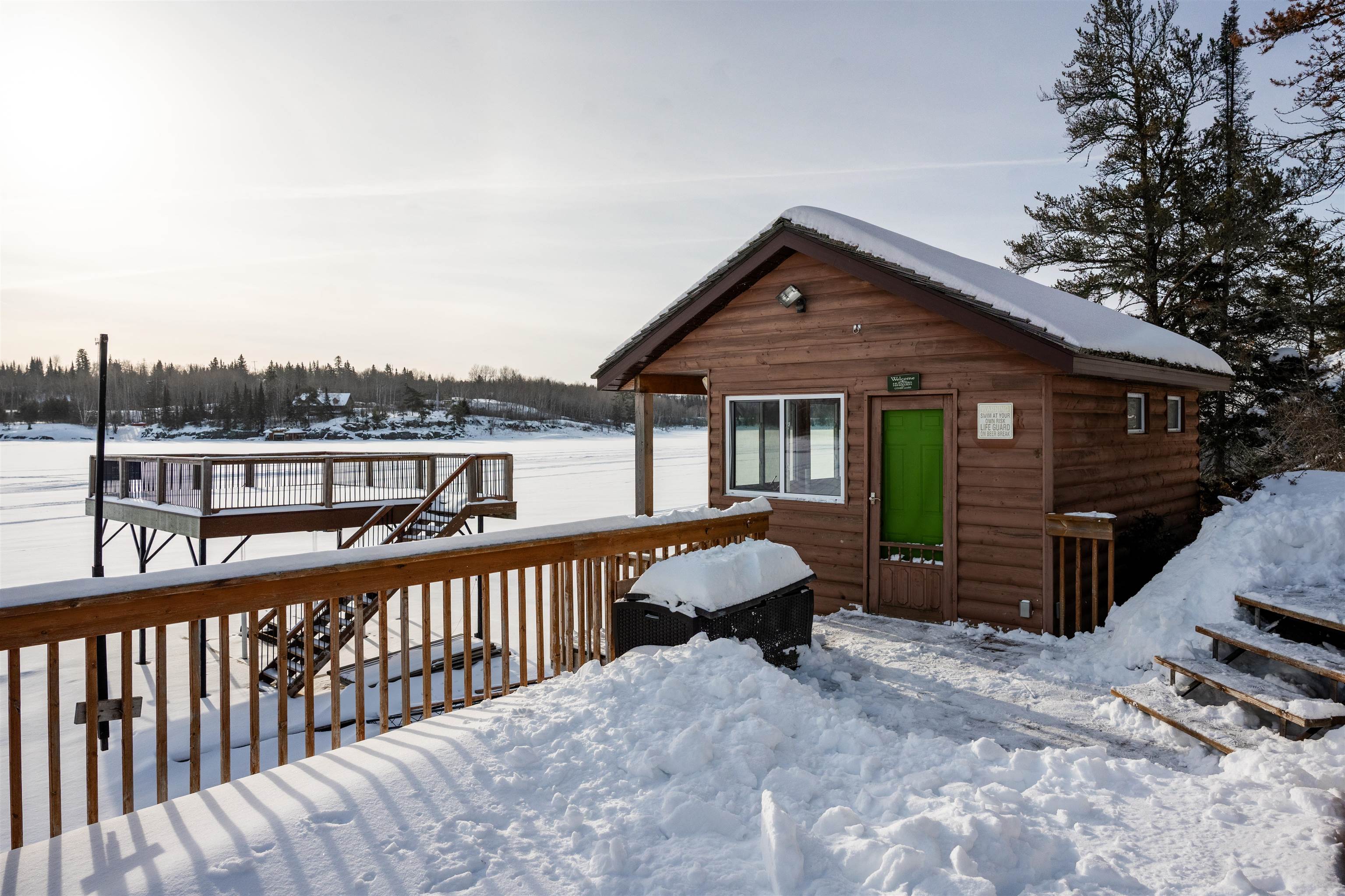 220D Phantom Drive, Kenora, Ontario, Canada photo 44
